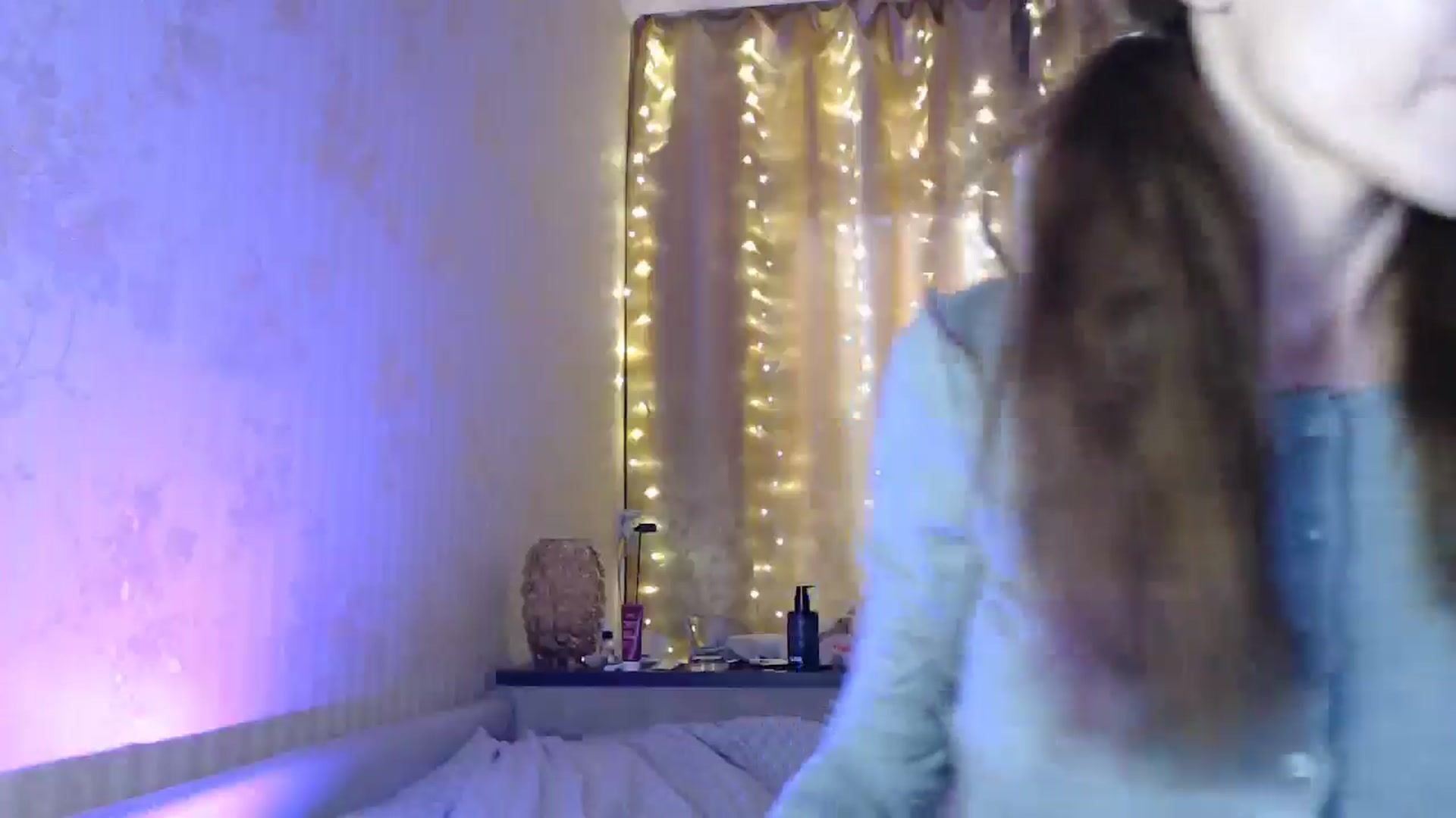 Gallery image thumbnail from Nora_Sweet's myfreecams stream on, 01/21/2025, 10:10 image 5 of 20