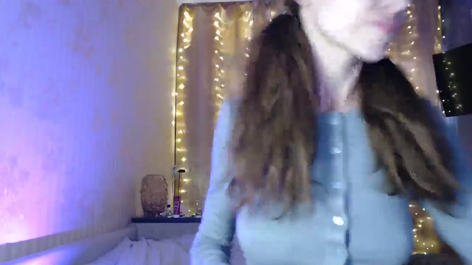 Gallery image thumbnail from Nora_Sweet's myfreecams stream on, 01/21/2025, 10:10 image 17 of 20