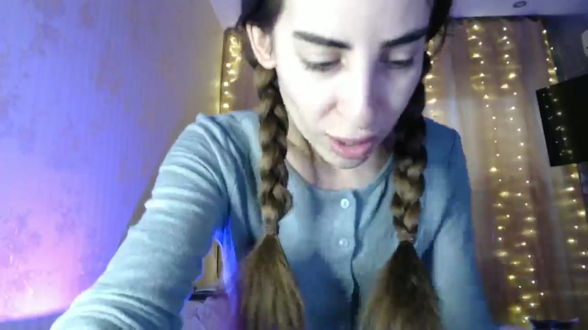 Gallery image thumbnail from Nora_Sweet's myfreecams stream on, 01/23/2025, 11:14 image 19 of 20