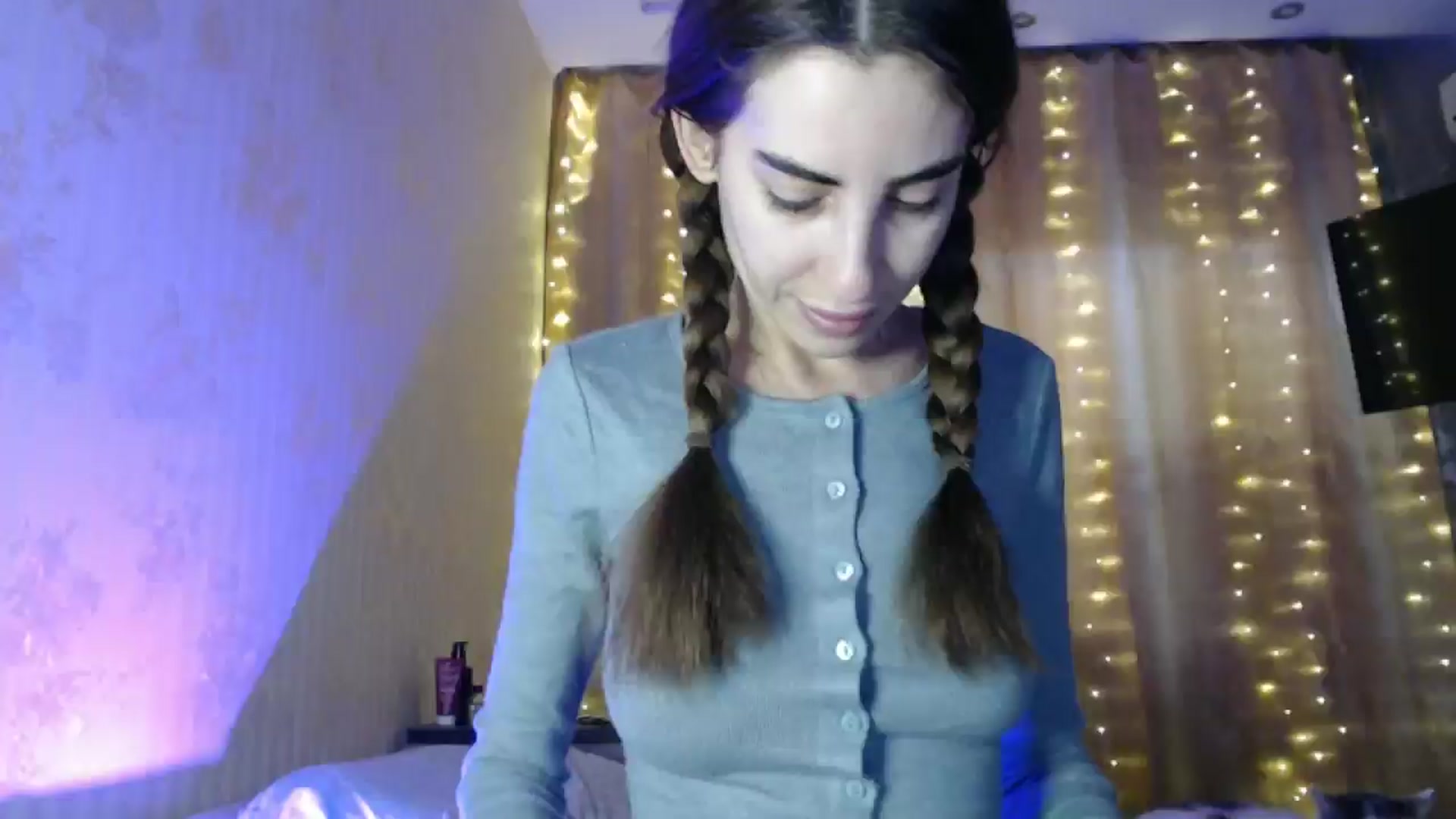 Gallery image thumbnail from Nora_Sweet's myfreecams stream on, 01/23/2025, 11:14 image 12 of 20
