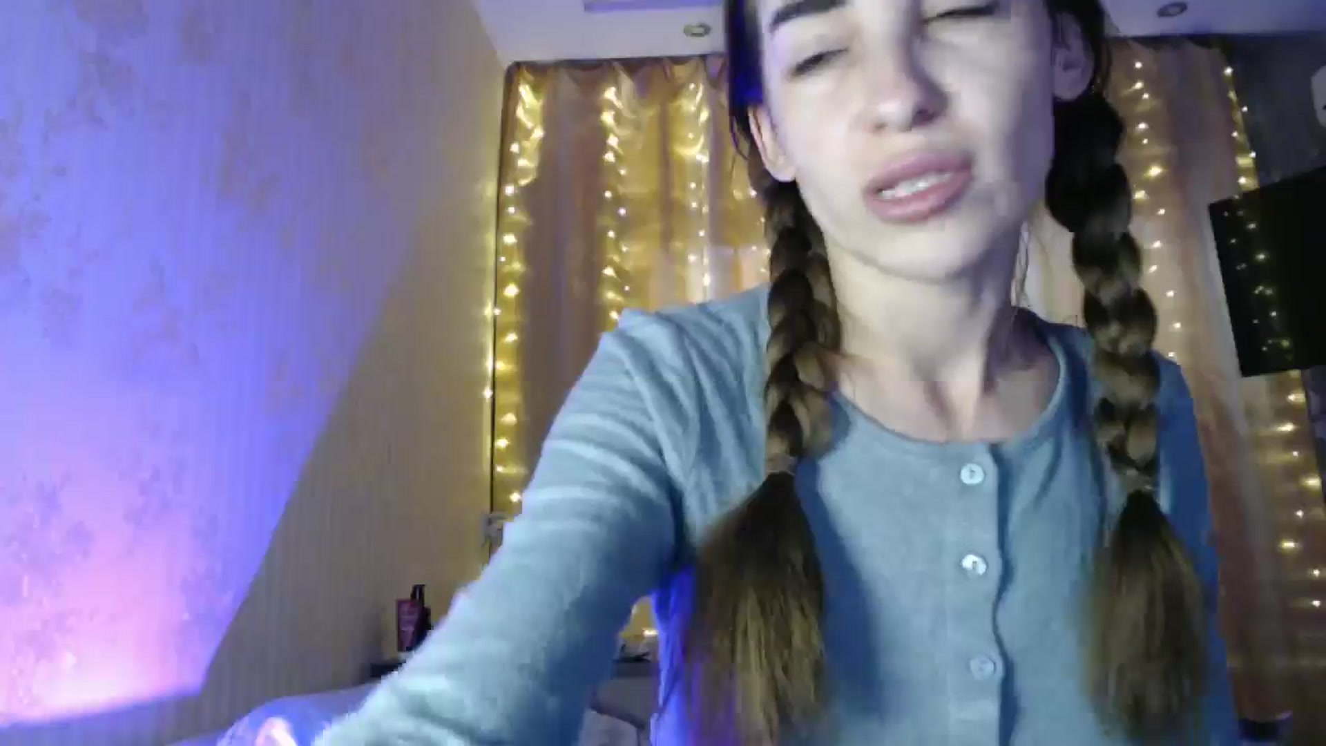 Gallery image thumbnail from Nora_Sweet's myfreecams stream on, 01/23/2025, 11:14 image 2 of 20