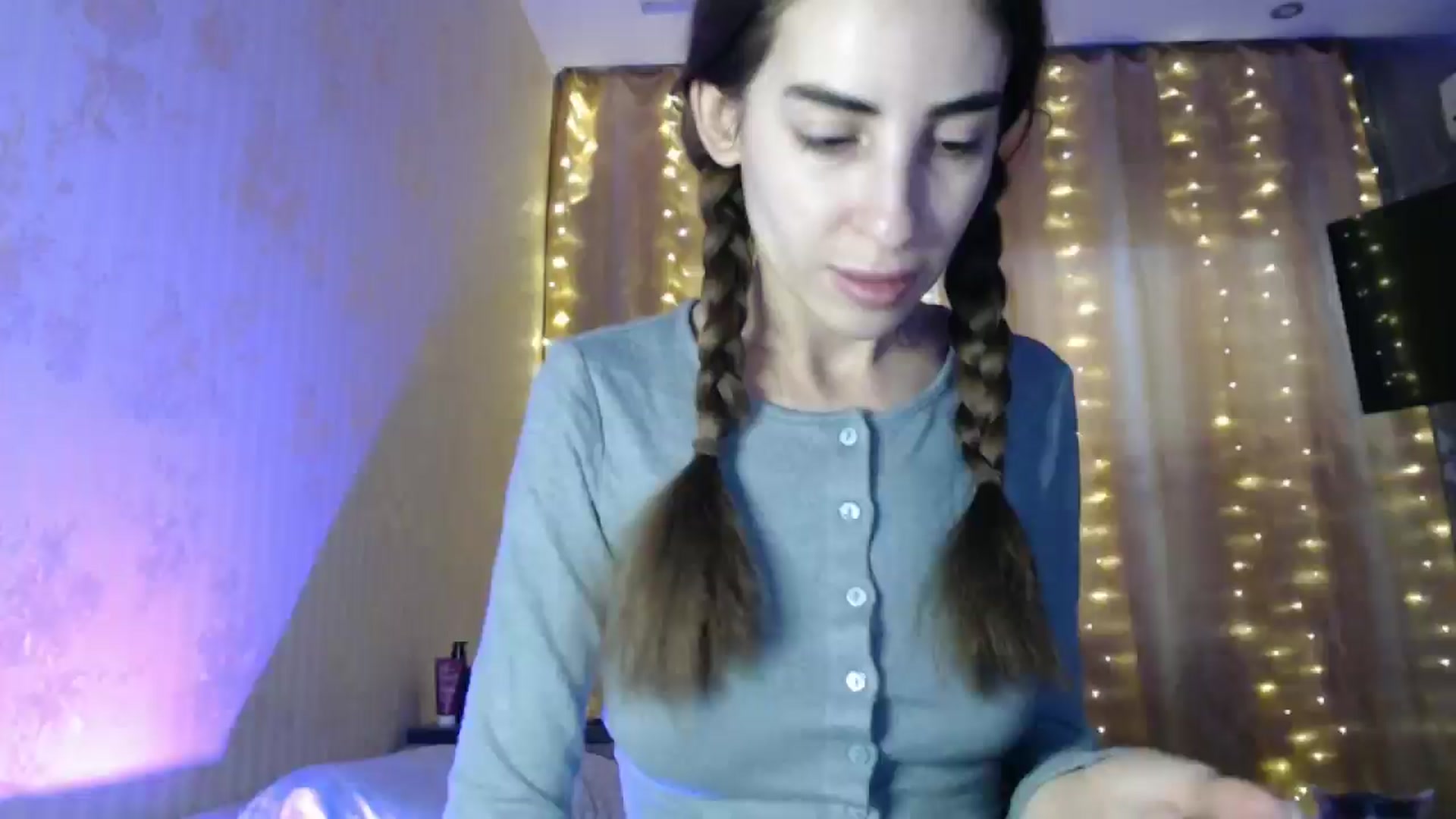 Gallery image thumbnail from Nora_Sweet's myfreecams stream on, 01/23/2025, 11:14 image 13 of 20