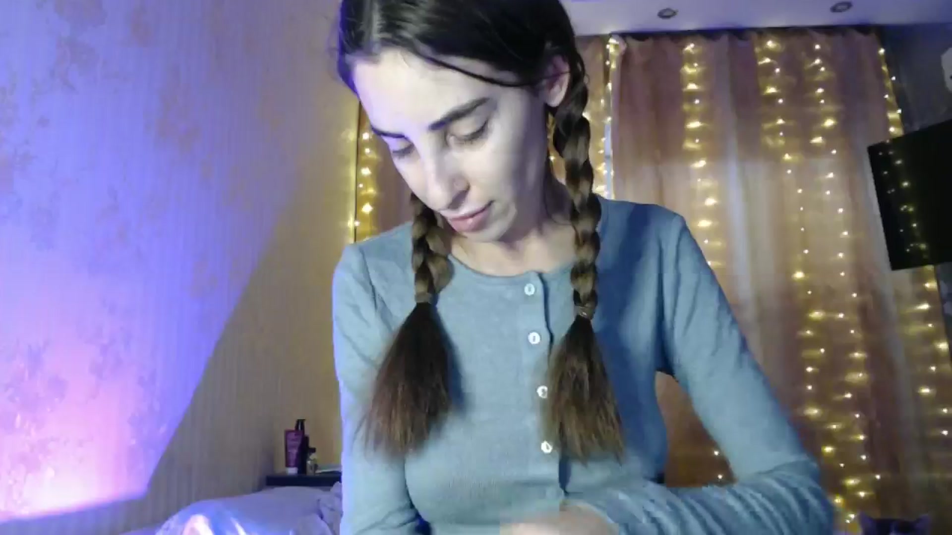 Gallery image thumbnail from Nora_Sweet's myfreecams stream on, 01/23/2025, 11:14 image 16 of 20