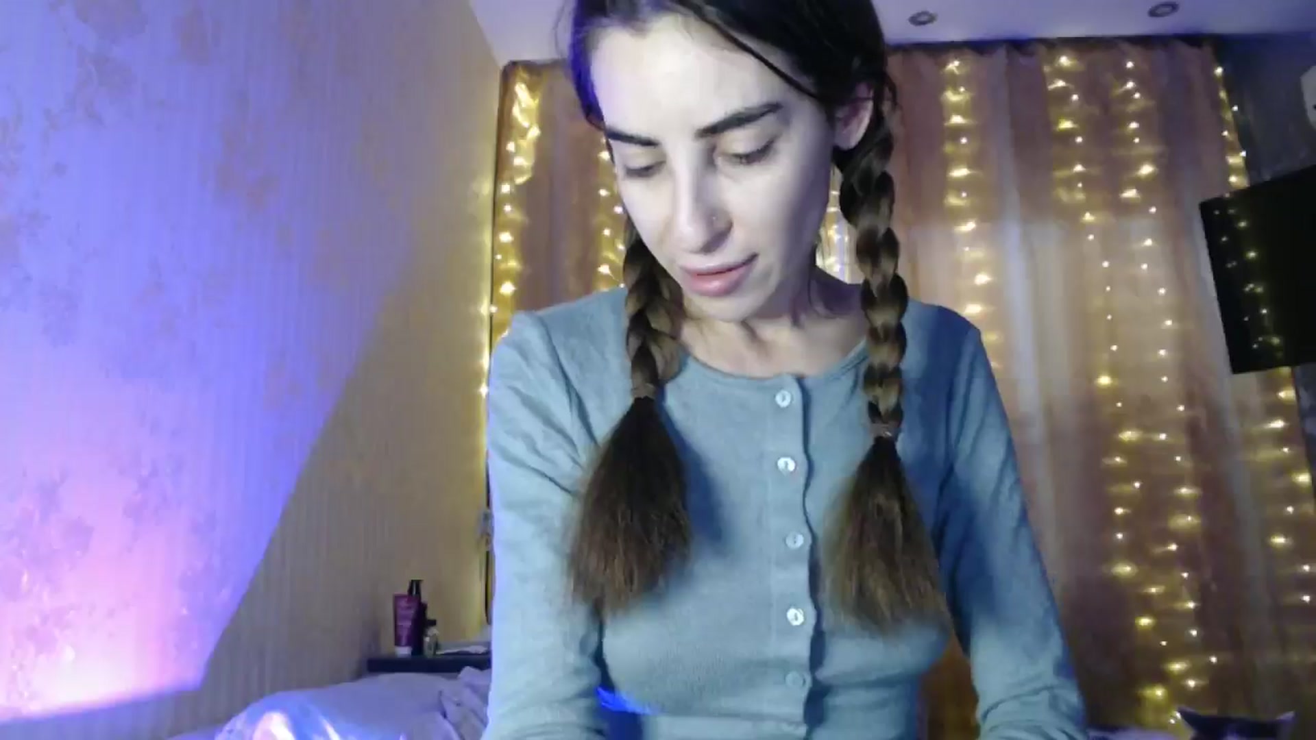 Gallery image thumbnail from Nora_Sweet's myfreecams stream on, 01/23/2025, 11:14 image 17 of 20