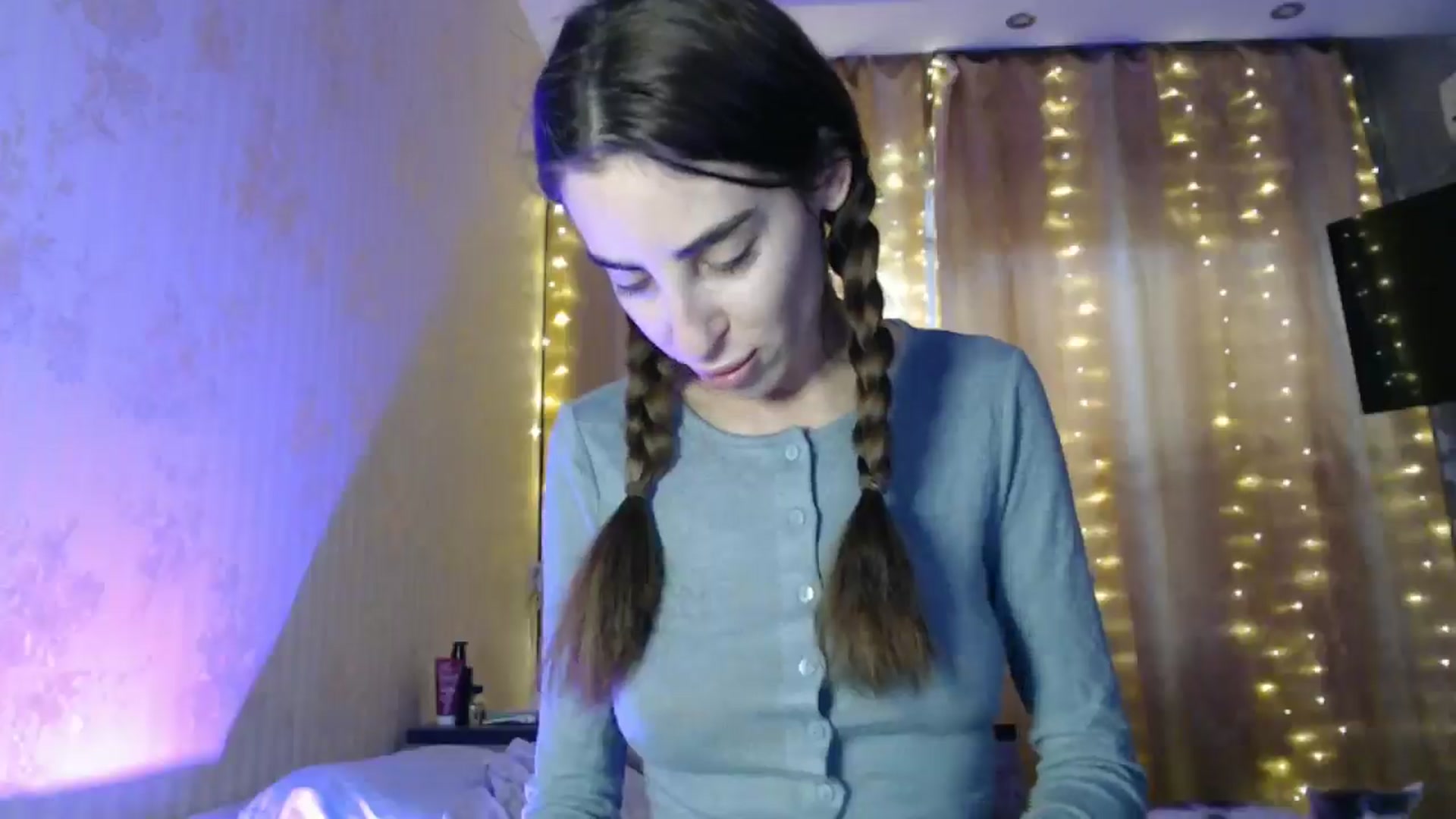Gallery image thumbnail from Nora_Sweet's myfreecams stream on, 01/23/2025, 11:14 image 5 of 20