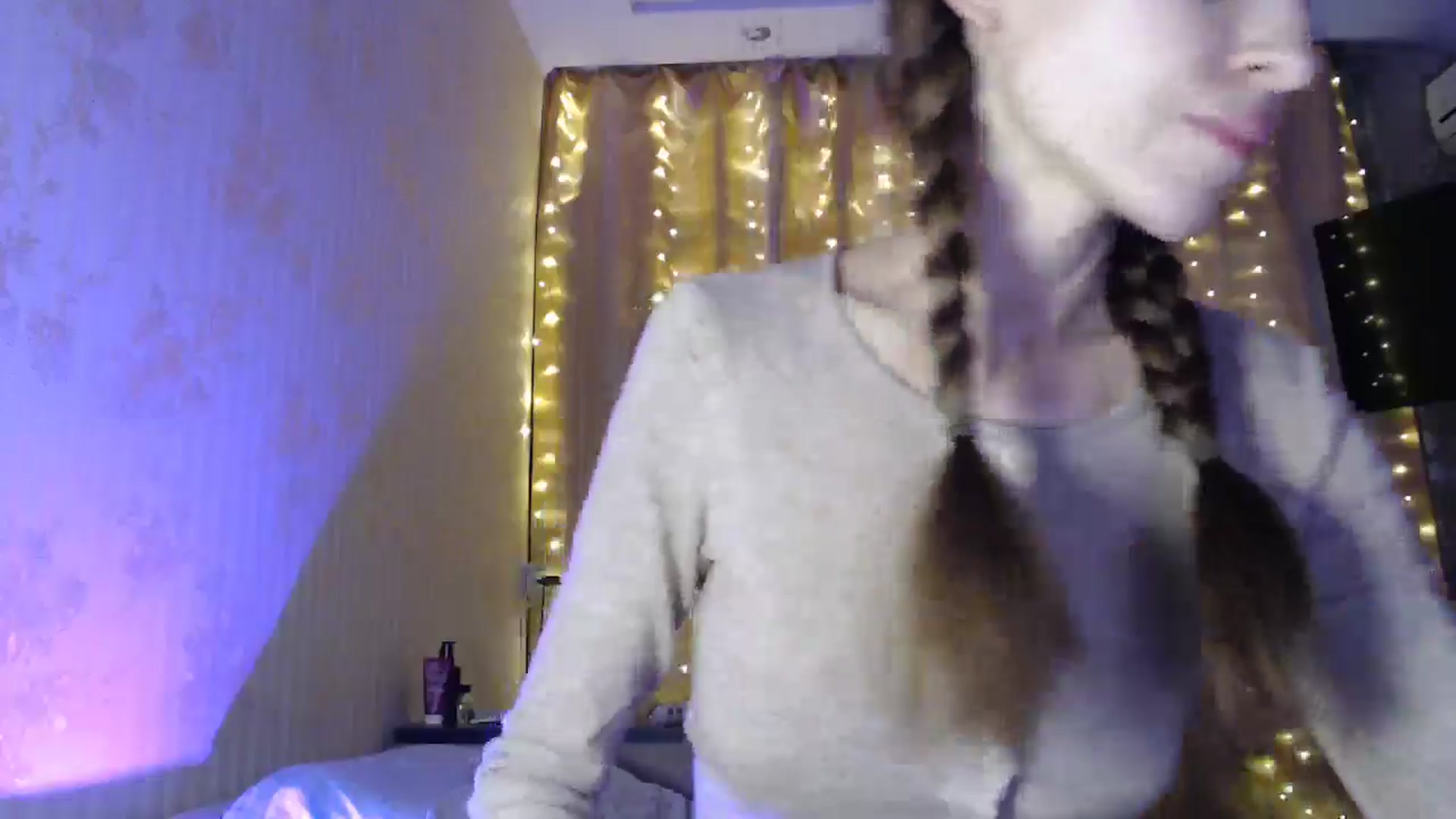 Gallery image thumbnail from Nora_Sweet's myfreecams stream on, 01/23/2025, 13:14 image 19 of 20