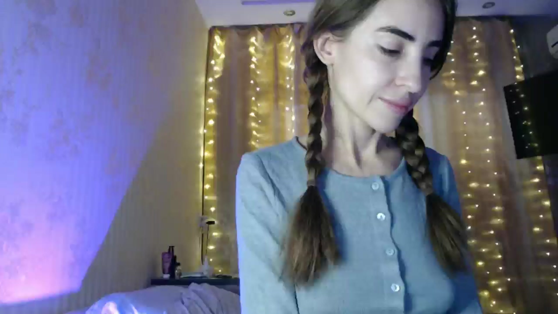 Gallery image thumbnail from Nora_Sweet's myfreecams stream on, 01/23/2025, 13:14 image 5 of 20