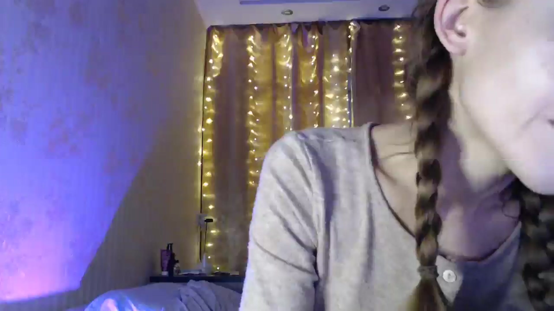 Gallery image thumbnail from Nora_Sweet's myfreecams stream on, 01/23/2025, 13:14 image 17 of 20