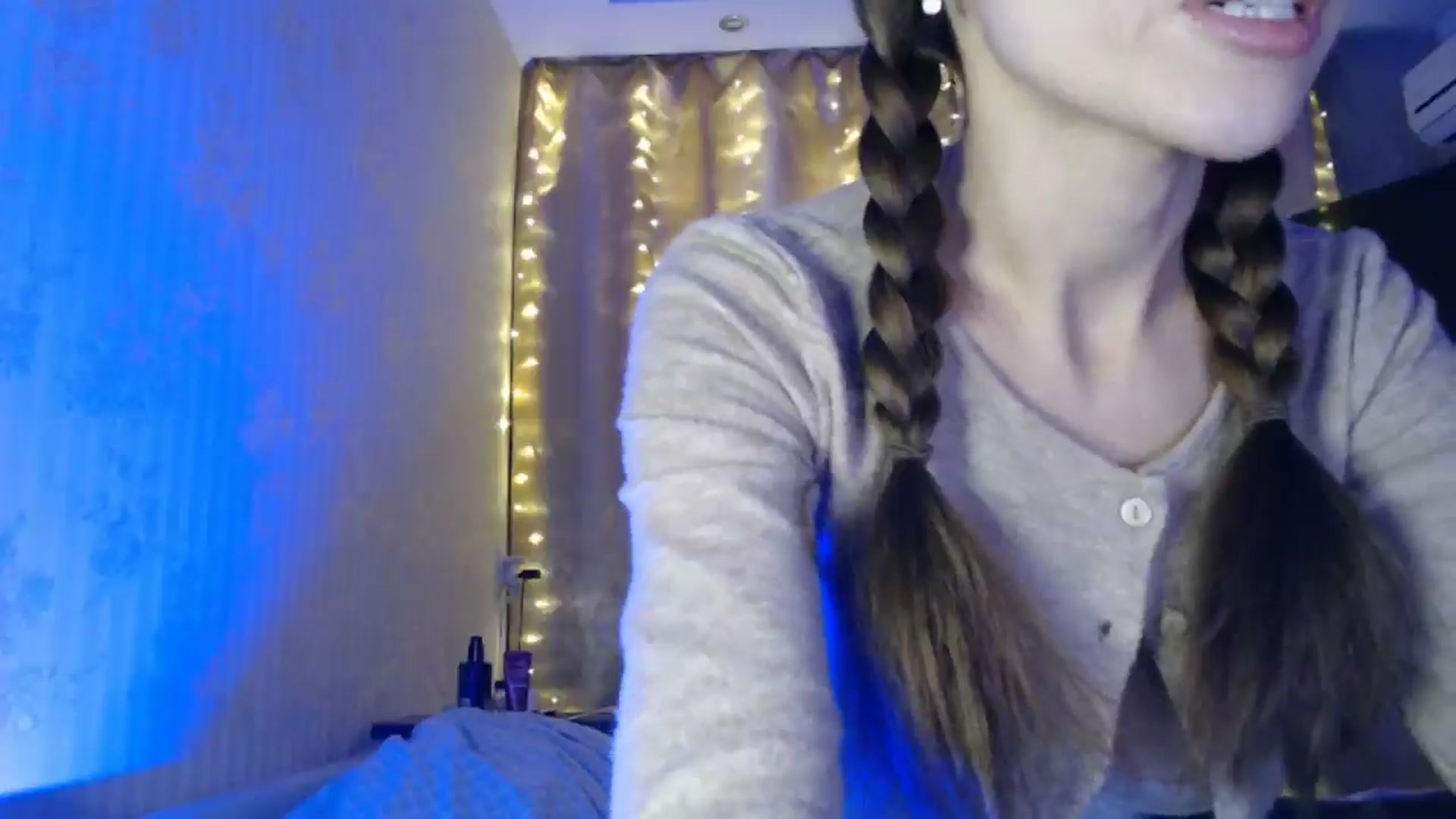 Gallery image thumbnail from Nora_Sweet's myfreecams stream on, 01/24/2025, 11:52 image 13 of 20