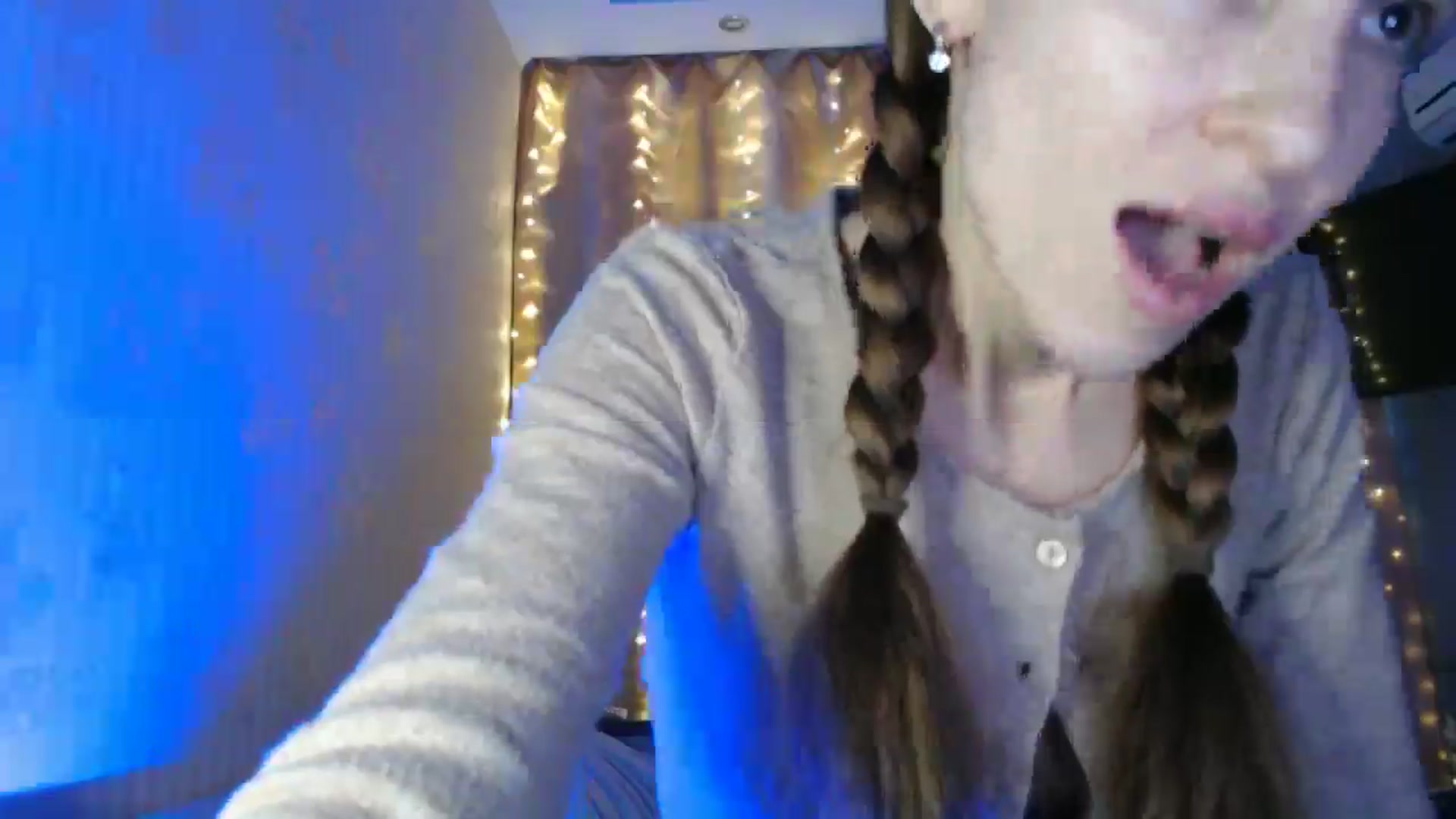 Gallery image thumbnail from Nora_Sweet's myfreecams stream on, 01/24/2025, 11:52 image 10 of 20