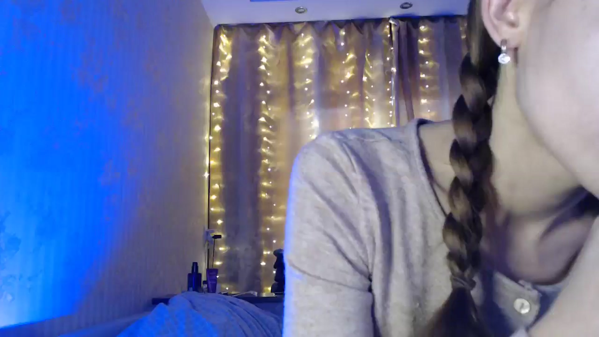 Gallery image thumbnail from Nora_Sweet's myfreecams stream on, 01/24/2025, 11:52 image 1 of 20