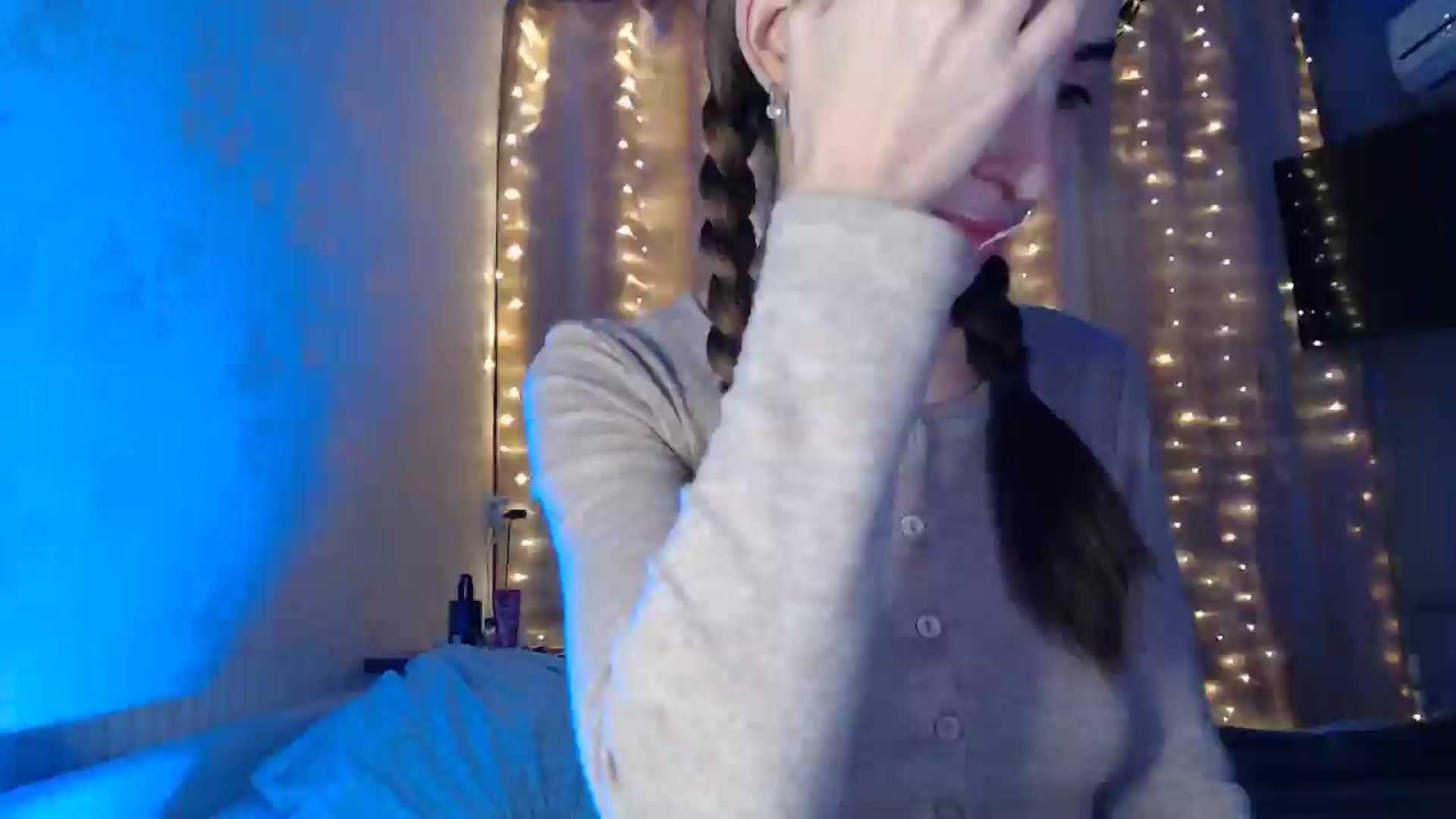 Gallery image thumbnail from Nora_Sweet's myfreecams stream on, 01/24/2025, 13:35 image 17 of 20