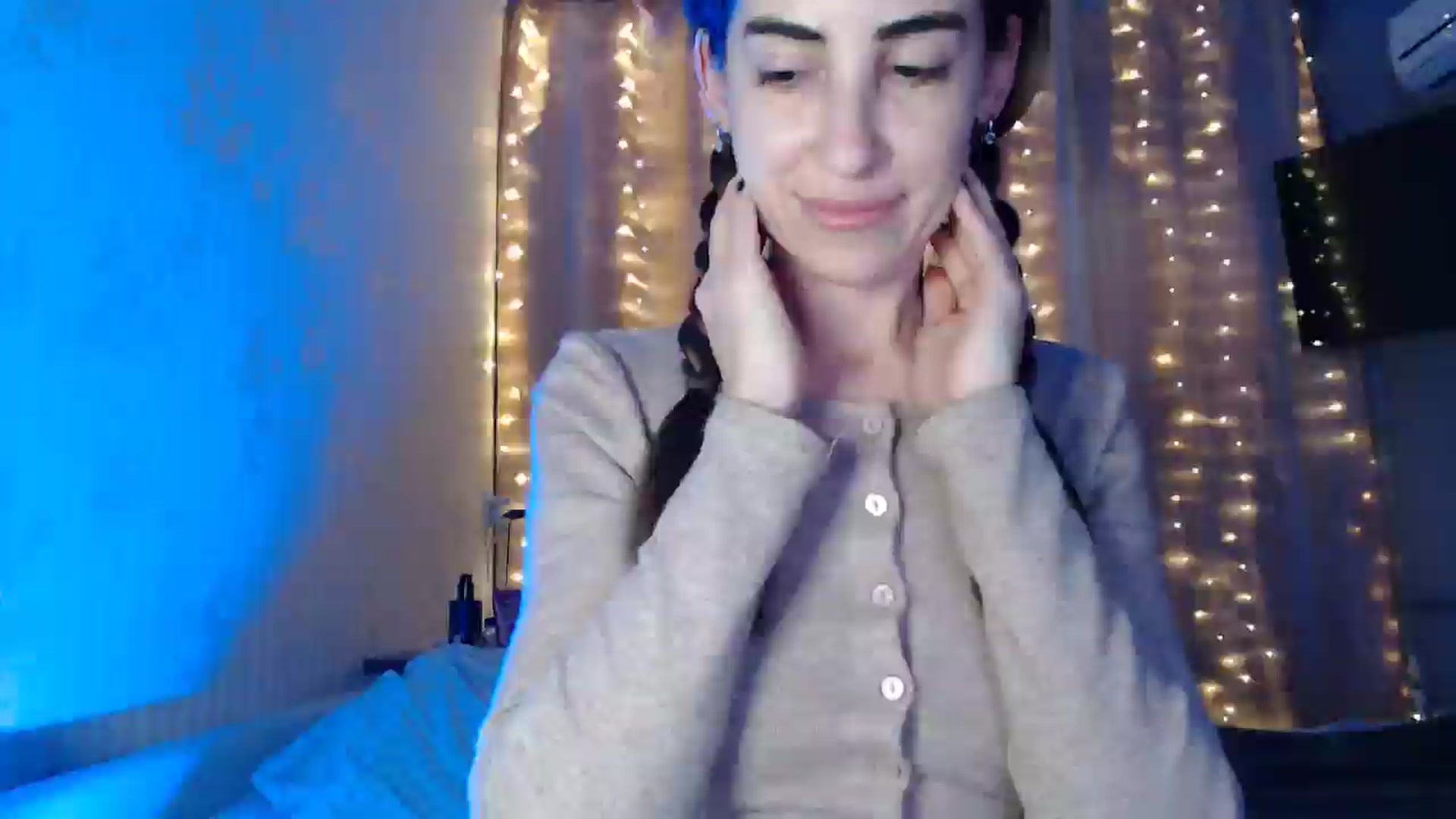 Gallery image thumbnail from Nora_Sweet's myfreecams stream on, 01/24/2025, 13:35 image 13 of 20