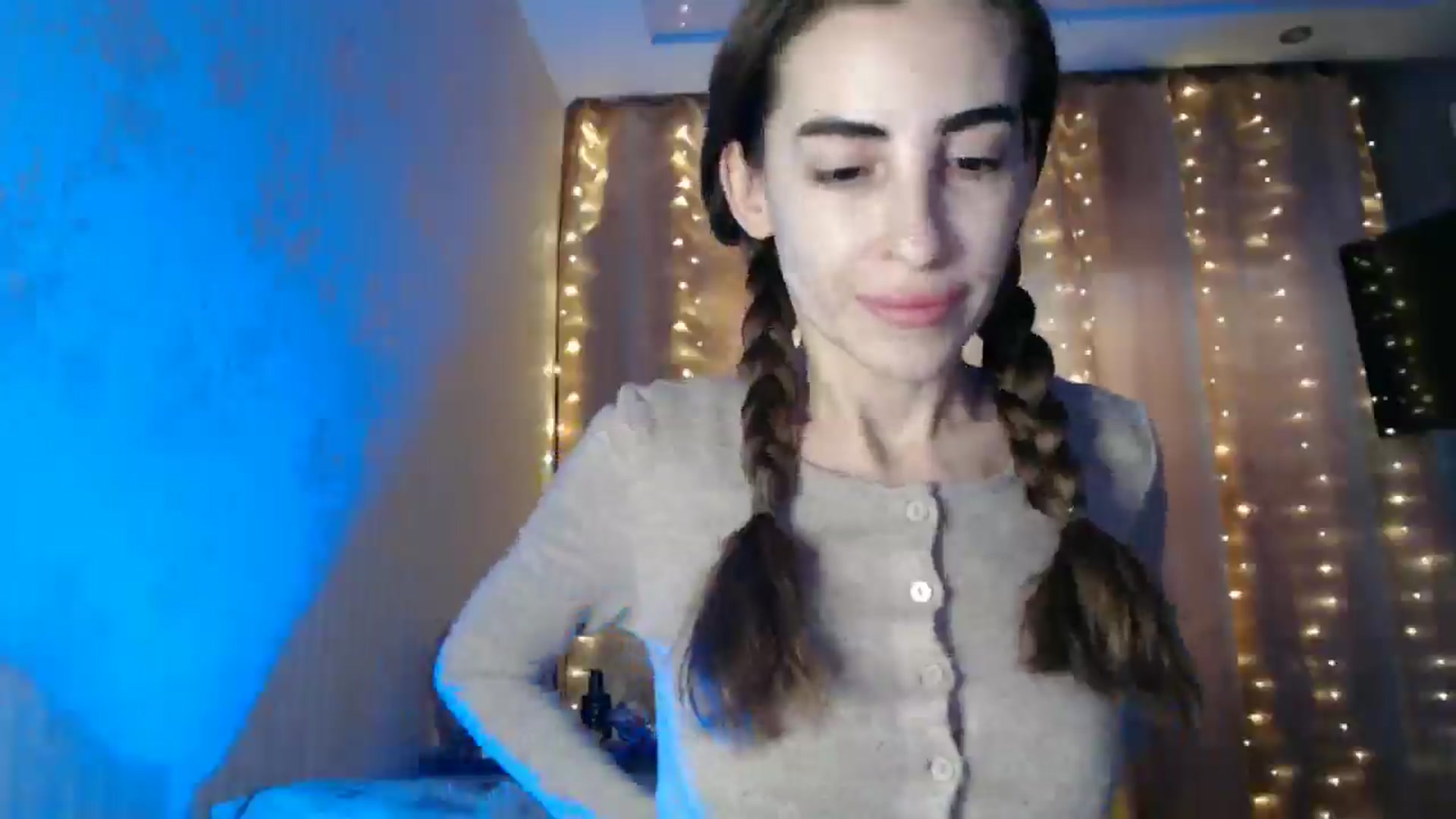 Gallery image thumbnail from Nora_Sweet's myfreecams stream on, 02/06/2025, 13:14 image 8 of 20