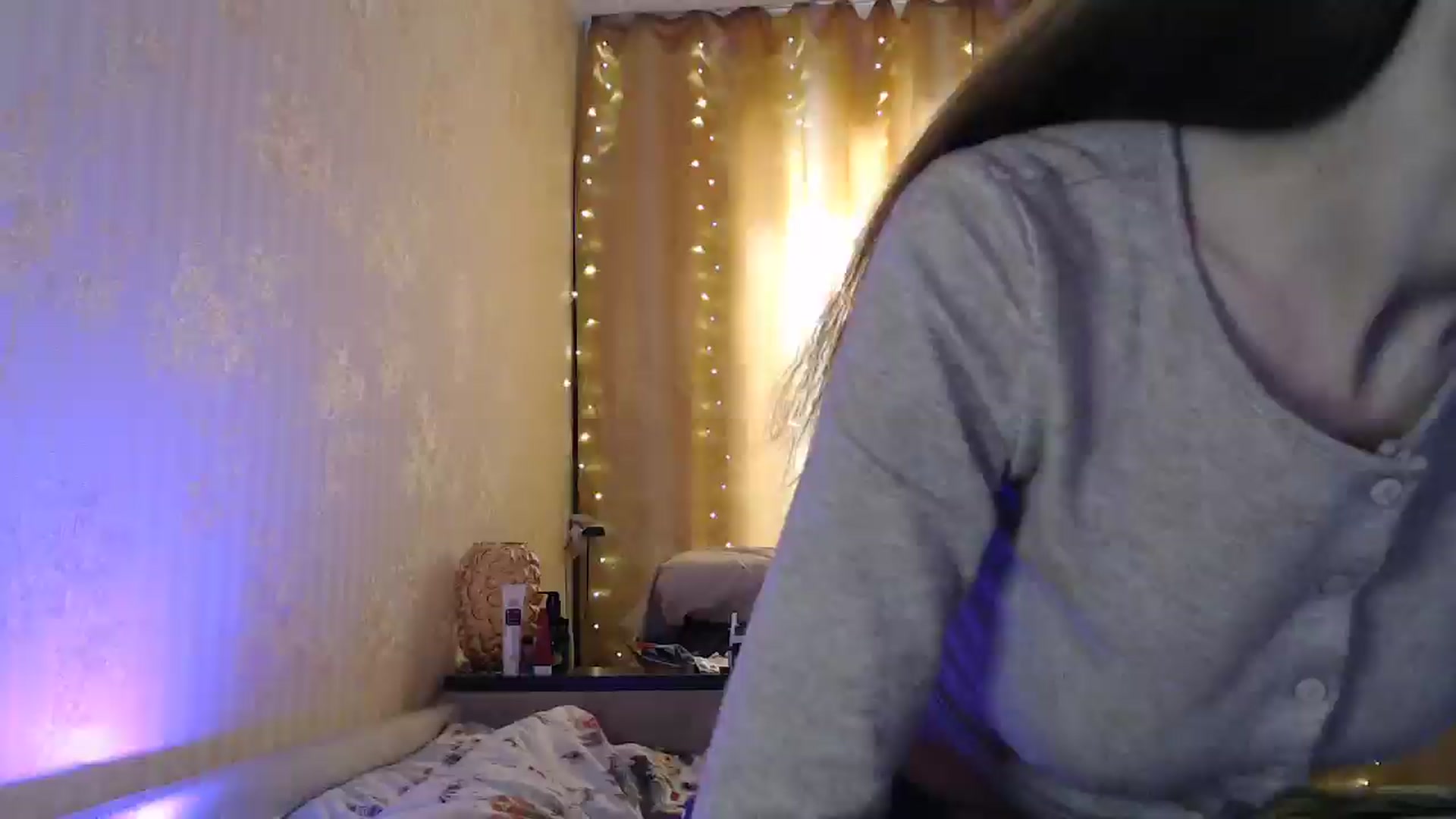 Gallery image thumbnail from Nora_Sweet's myfreecams stream on, 02/10/2025, 10:18 image 17 of 20