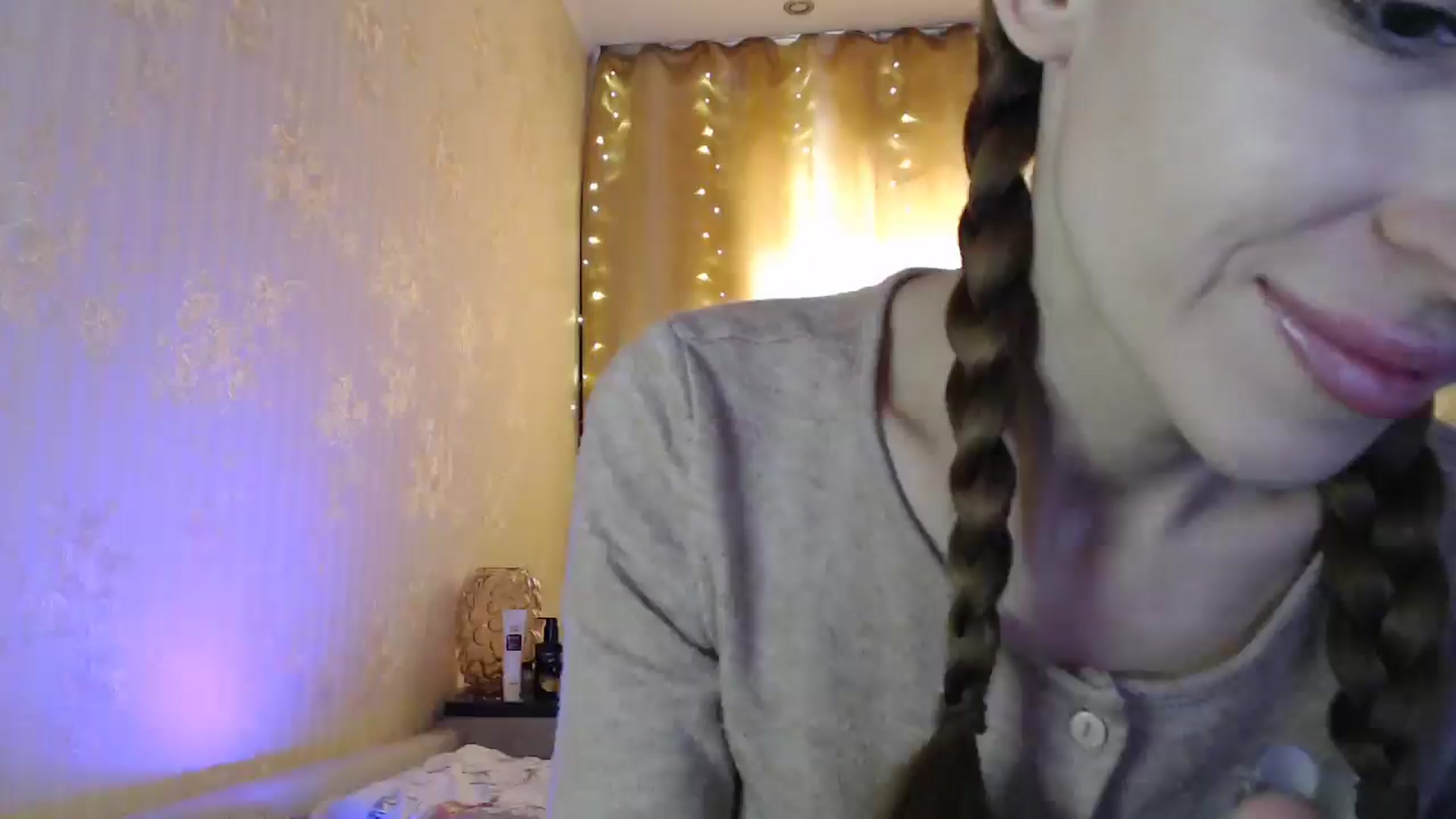 Gallery image thumbnail from Nora_Sweet's myfreecams stream on, 02/11/2025, 11:07 image 13 of 20