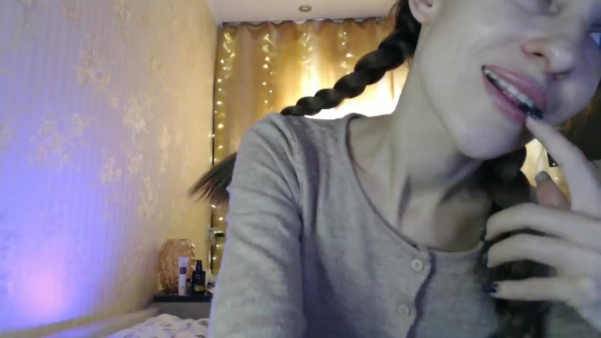 Gallery image thumbnail from Nora_Sweet's myfreecams stream on, 02/11/2025, 11:55 image 12 of 20