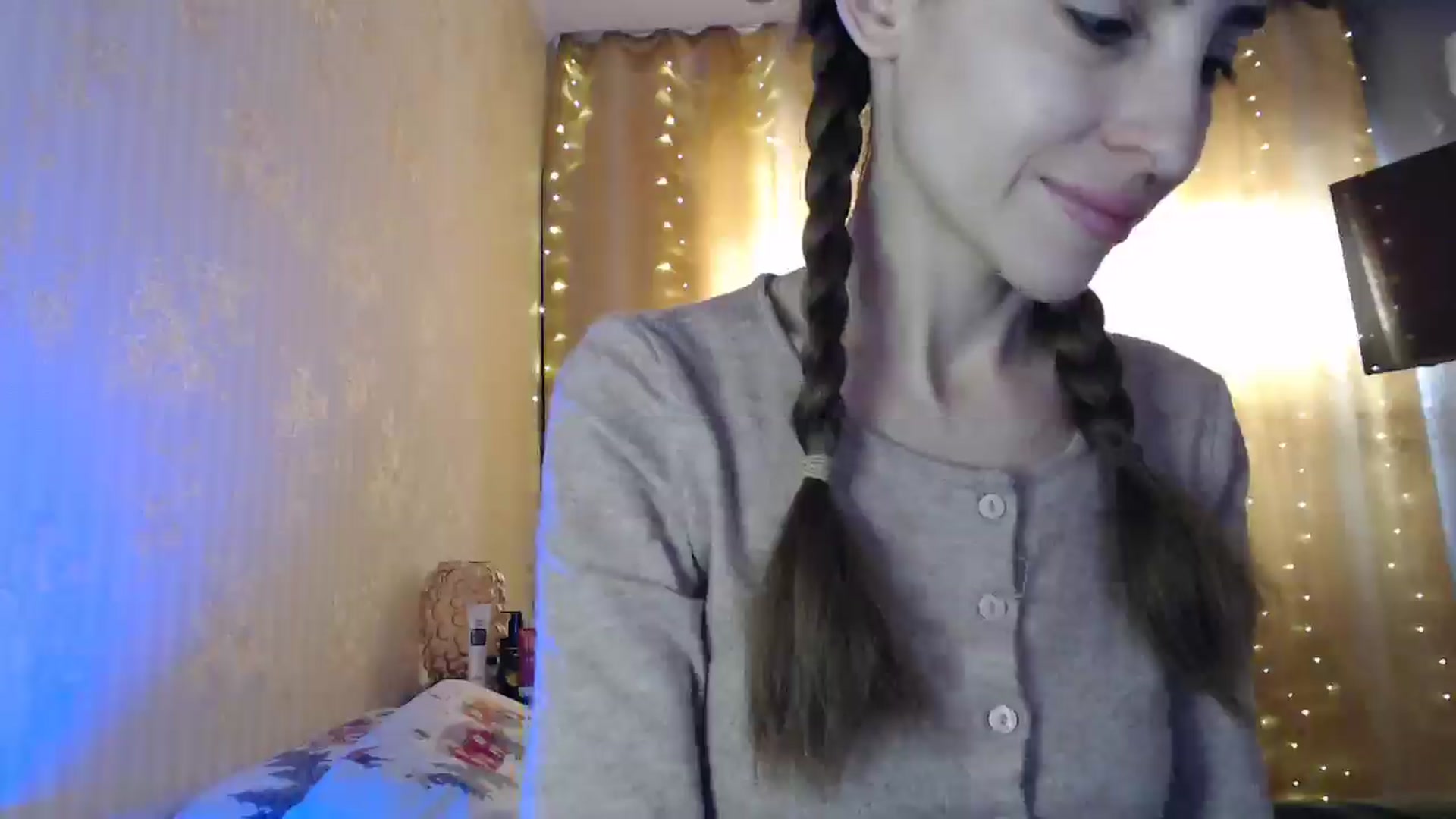 Gallery image thumbnail from Nora_Sweet's myfreecams stream on, 02/13/2025, 10:08 image 20 of 20