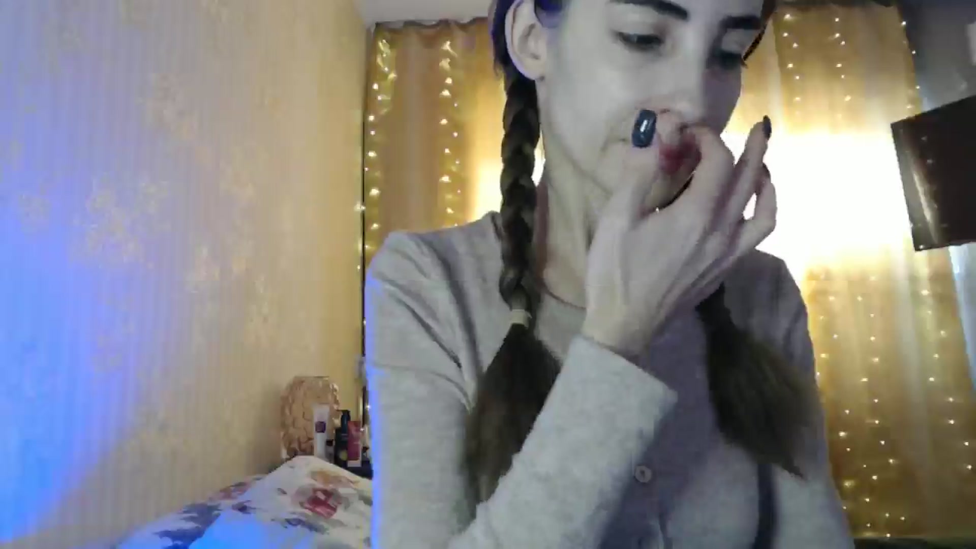 Gallery image thumbnail from Nora_Sweet's myfreecams stream on, 02/13/2025, 10:08 image 10 of 20