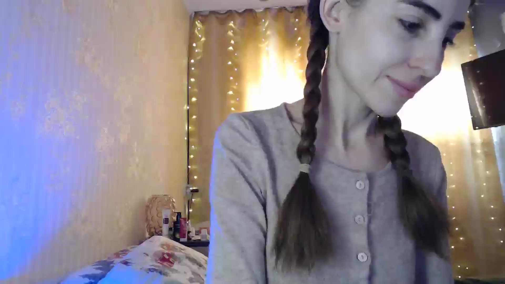 Gallery image thumbnail from Nora_Sweet's myfreecams stream on, 02/13/2025, 10:08 image 5 of 20
