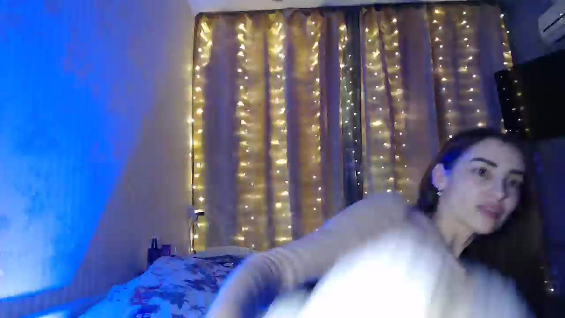 Gallery image thumbnail from Nora_Sweet's myfreecams stream on, 02/15/2025, 18:53 image 1 of 20
