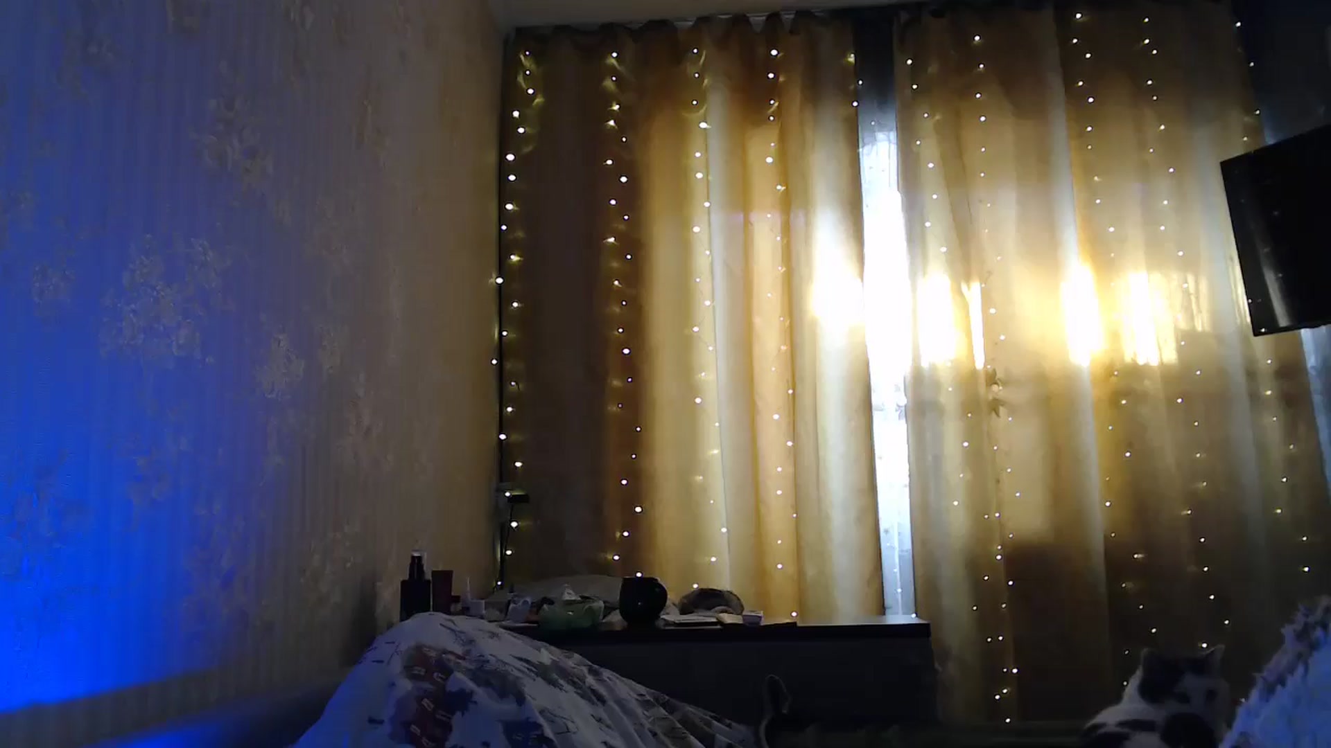 Gallery image thumbnail from Nora_Sweet's myfreecams stream on, 02/17/2025, 09:02 image 17 of 20