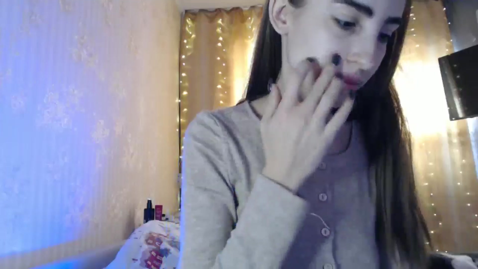 Gallery image thumbnail from Nora_Sweet's myfreecams stream on, 02/17/2025, 09:02 image 13 of 20
