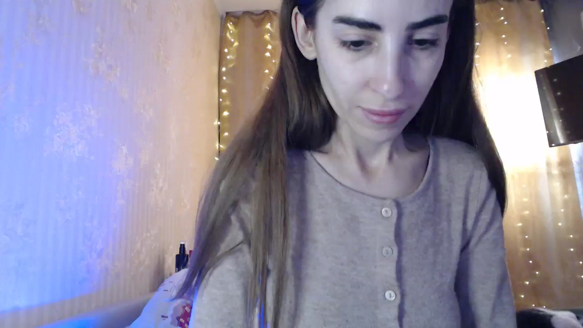 Gallery image thumbnail from Nora_Sweet's myfreecams stream on, 02/17/2025, 09:02 image 8 of 20