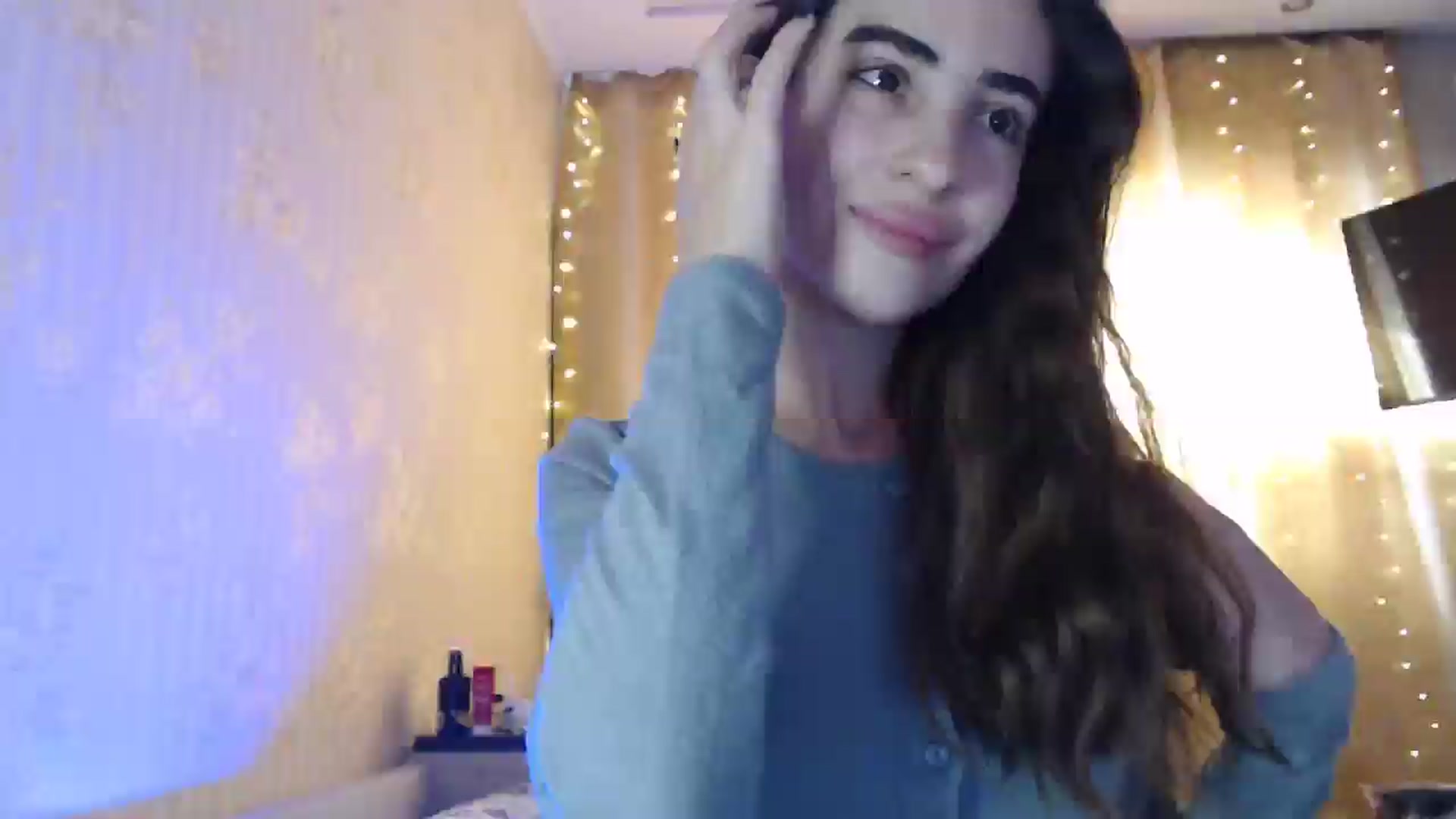 Gallery image thumbnail from Nora_Sweet's myfreecams stream on, 02/18/2025, 09:42 image 11 of 20