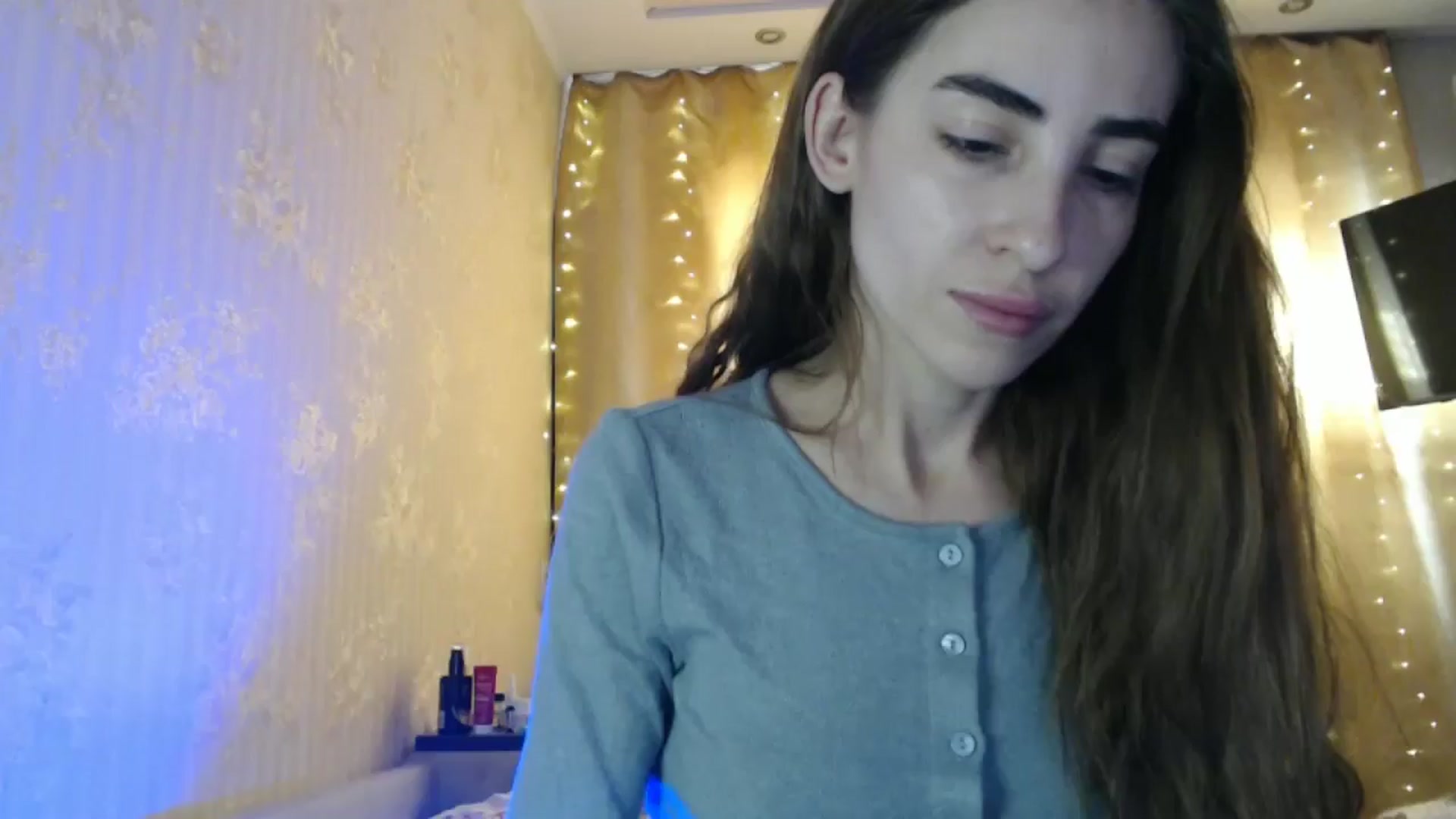 Gallery image thumbnail from Nora_Sweet's myfreecams stream on, 02/18/2025, 10:31 image 1 of 20