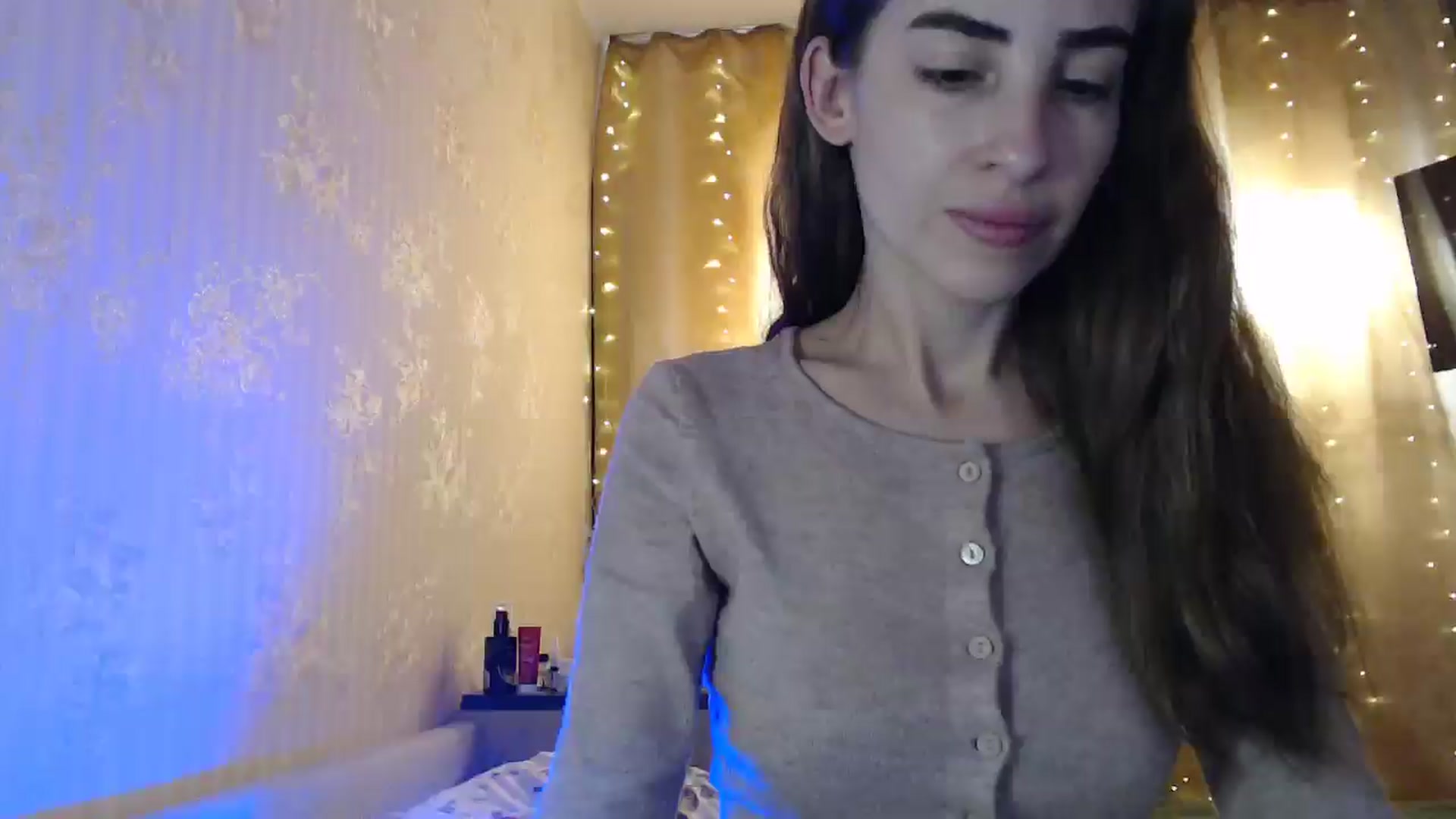 Gallery image thumbnail from Nora_Sweet's myfreecams stream on, 02/18/2025, 11:49 image 10 of 20
