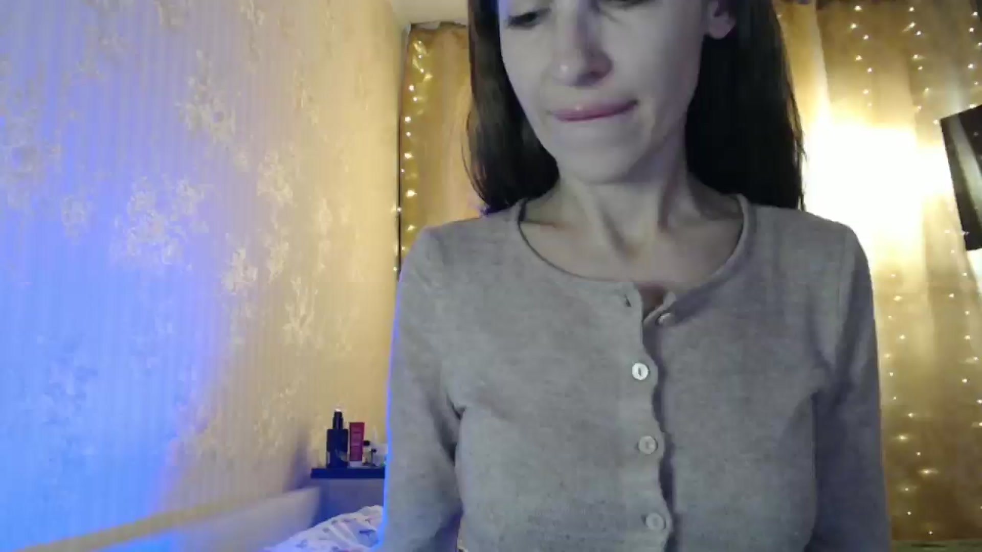 Gallery image thumbnail from Nora_Sweet's myfreecams stream on, 02/18/2025, 11:49 image 19 of 20