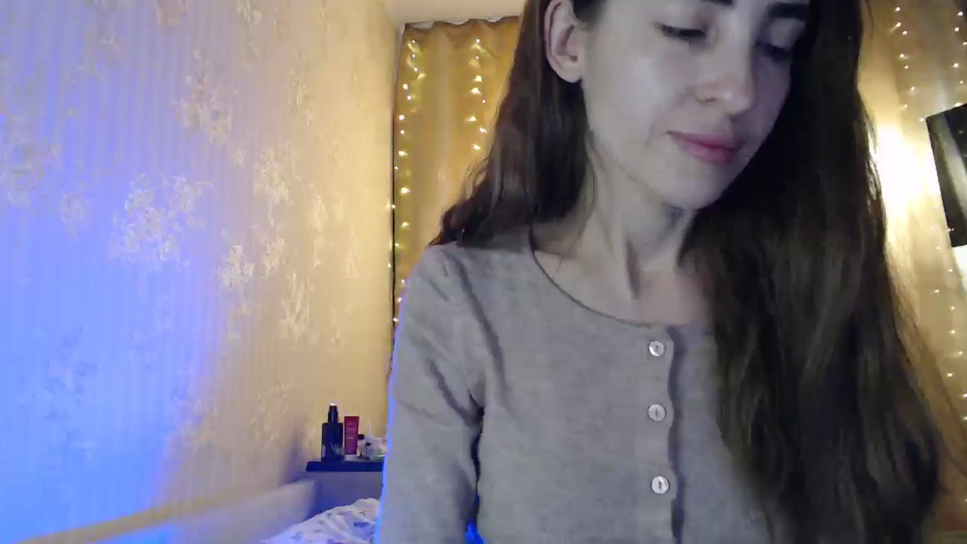 Gallery image thumbnail from Nora_Sweet's myfreecams stream on, 02/18/2025, 11:49 image 13 of 20