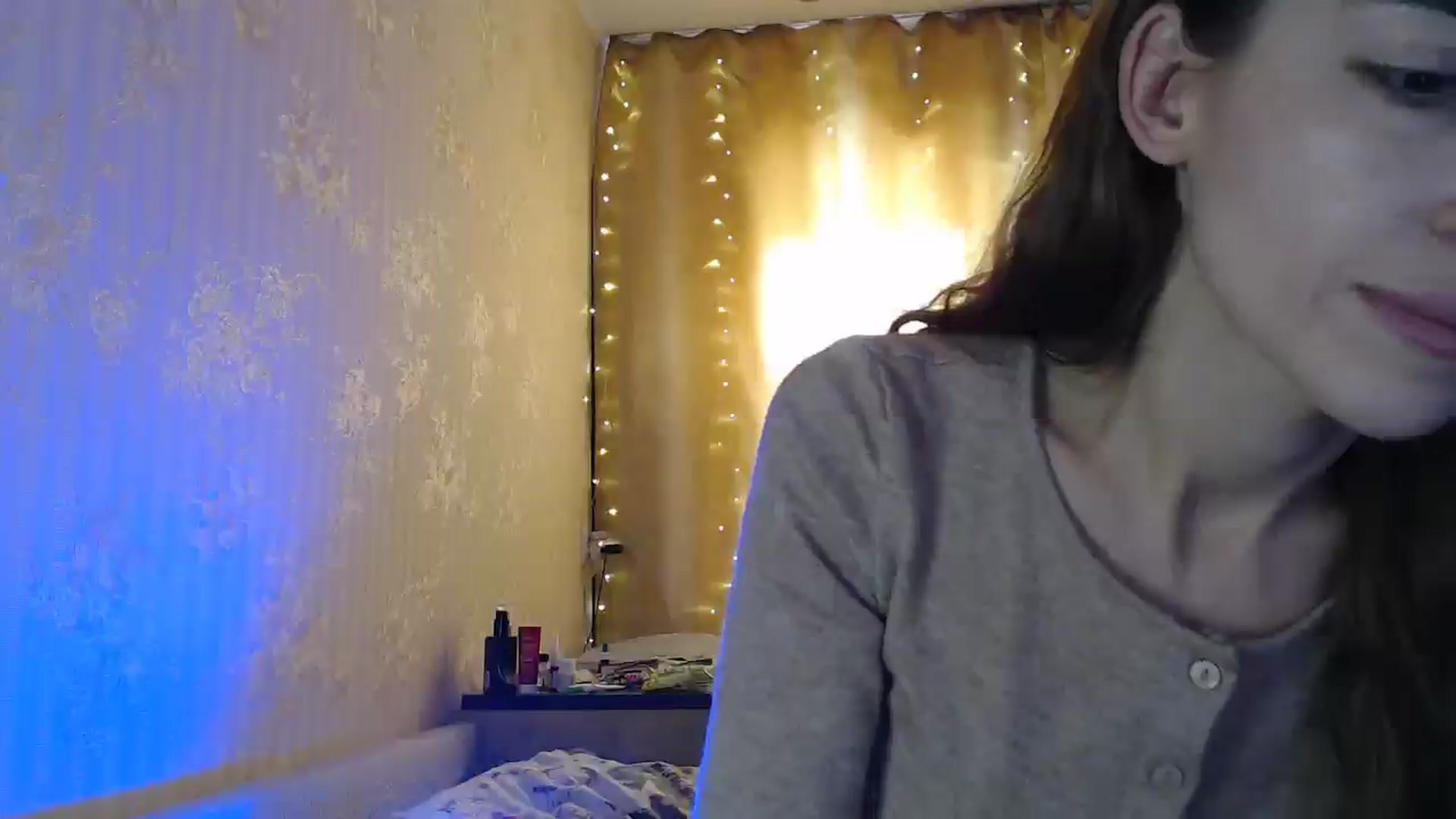 Gallery image thumbnail from Nora_Sweet's myfreecams stream on, 02/18/2025, 11:49 image 8 of 20