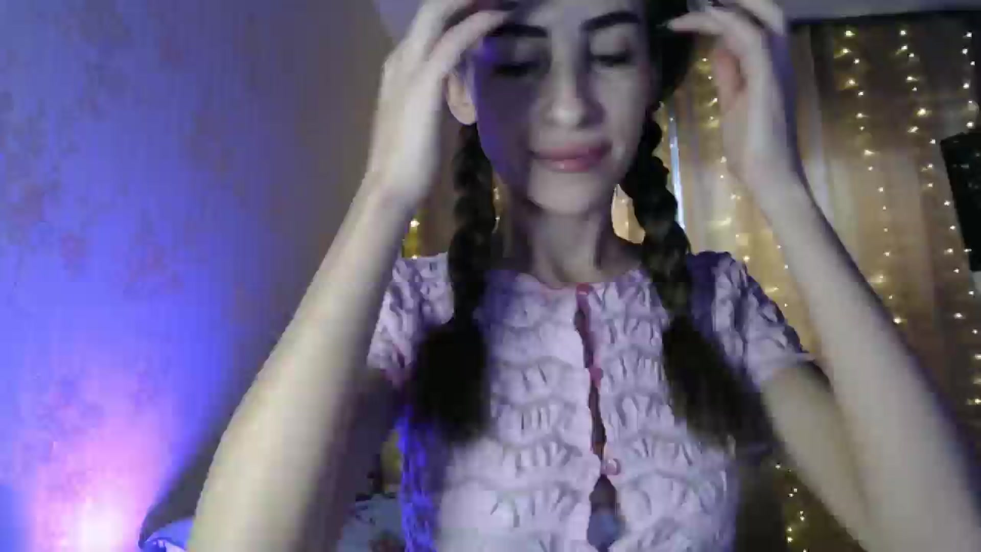 Gallery image thumbnail from Nora_Sweet's myfreecams stream on, 02/20/2025, 10:36 image 20 of 20