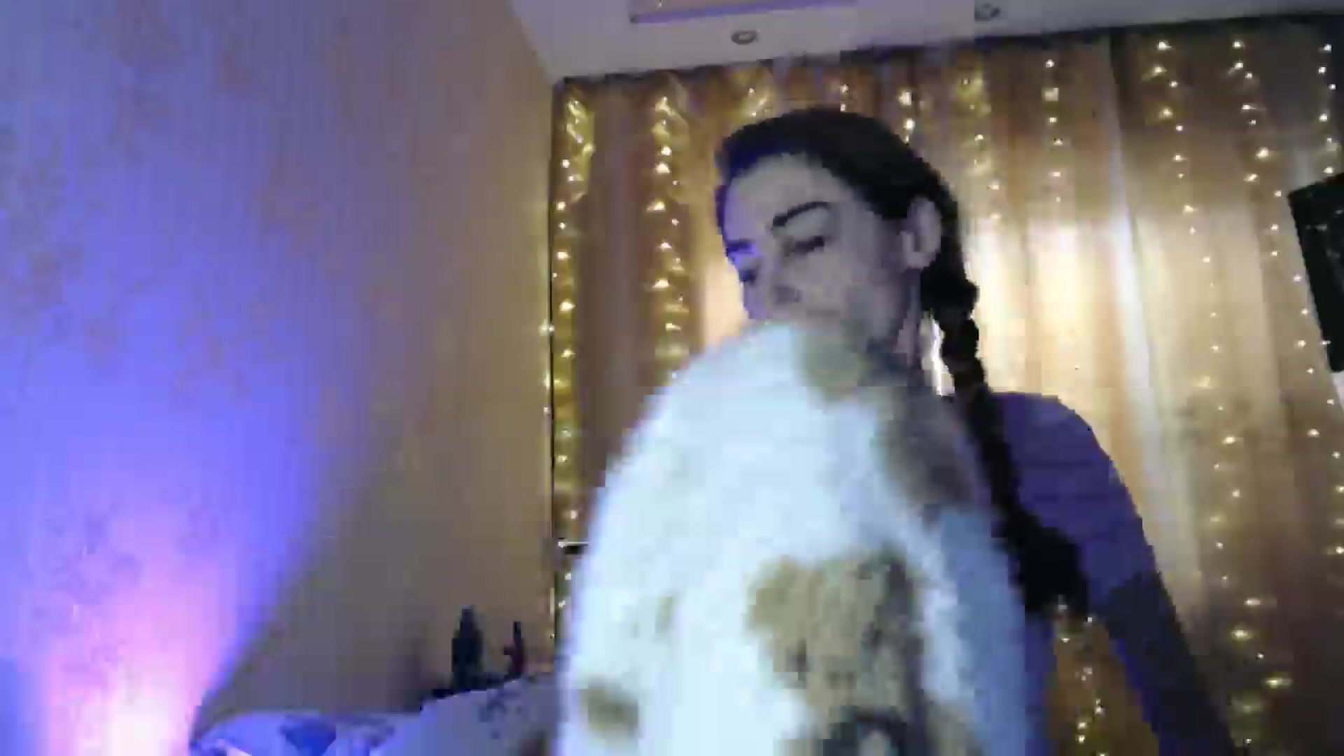 Gallery image thumbnail from Nora_Sweet's myfreecams stream on, 02/20/2025, 12:07 image 3 of 20