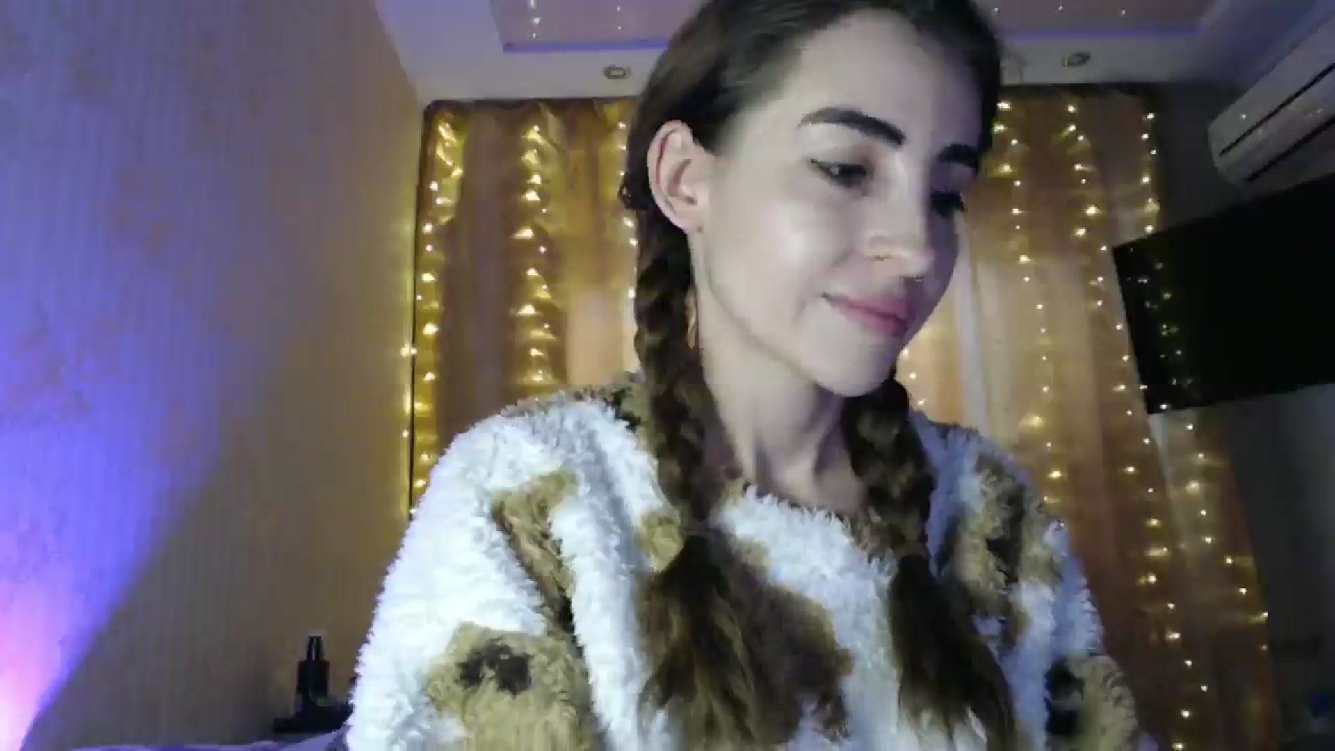 Gallery image thumbnail from Nora_Sweet's myfreecams stream on, 02/20/2025, 13:33 image 20 of 20