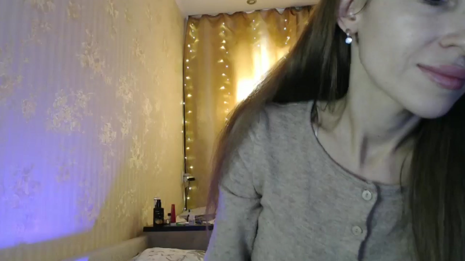 Gallery image thumbnail from Nora_Sweet's myfreecams stream on, 02/21/2025, 11:59 image 10 of 20