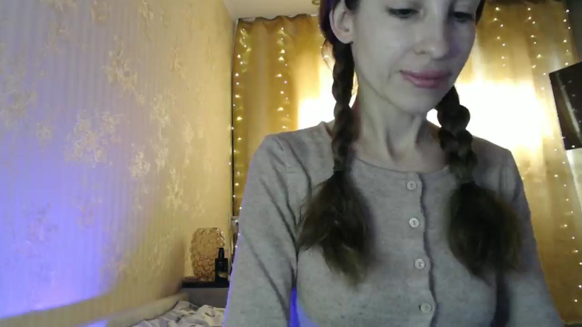 Gallery image thumbnail from Nora_Sweet's myfreecams stream on, 02/24/2025, 11:22 image 17 of 20