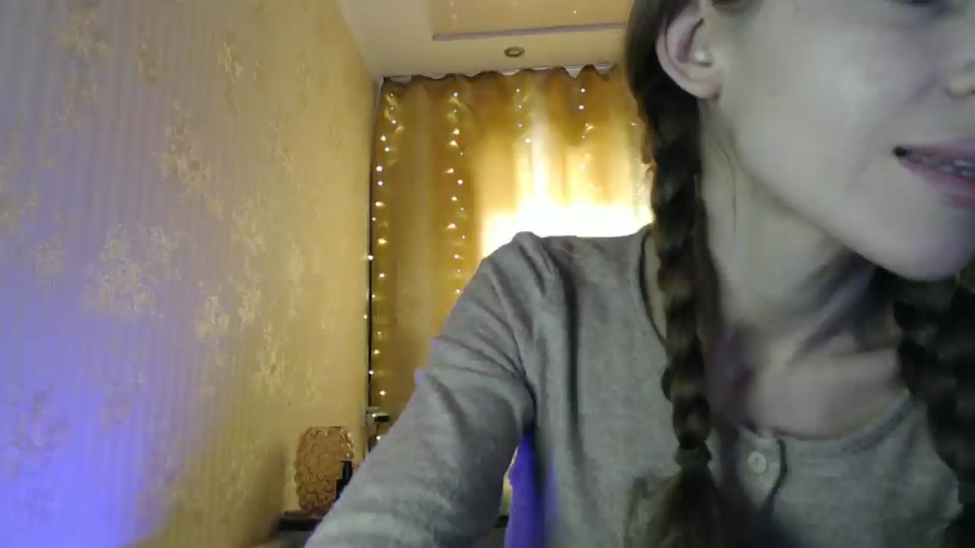 Gallery image thumbnail from Nora_Sweet's myfreecams stream on, 02/24/2025, 11:22 image 1 of 20