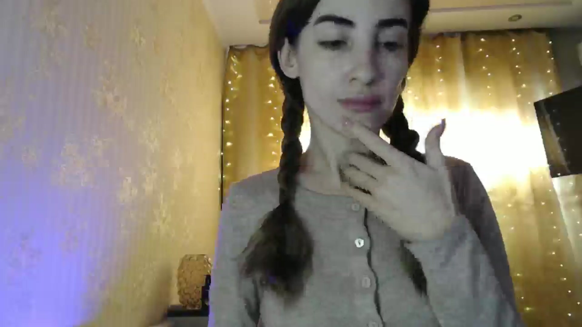Gallery image thumbnail from Nora_Sweet's myfreecams stream on, 02/24/2025, 11:22 image 4 of 20