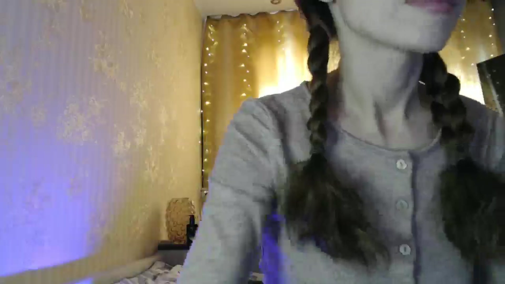 Gallery image thumbnail from Nora_Sweet's myfreecams stream on, 02/24/2025, 11:22 image 11 of 20