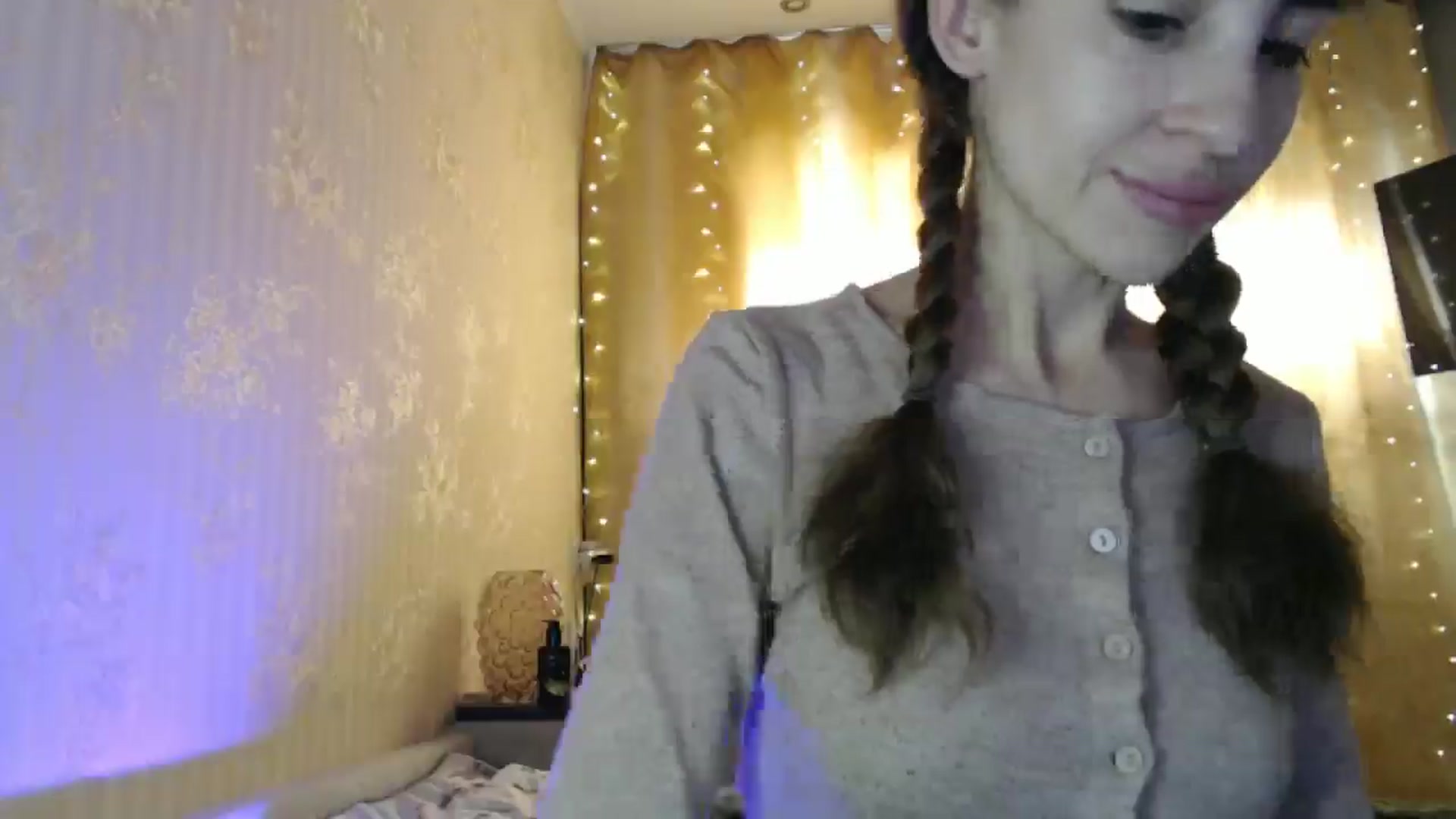Gallery image thumbnail from Nora_Sweet's myfreecams stream on, 02/24/2025, 11:22 image 19 of 20