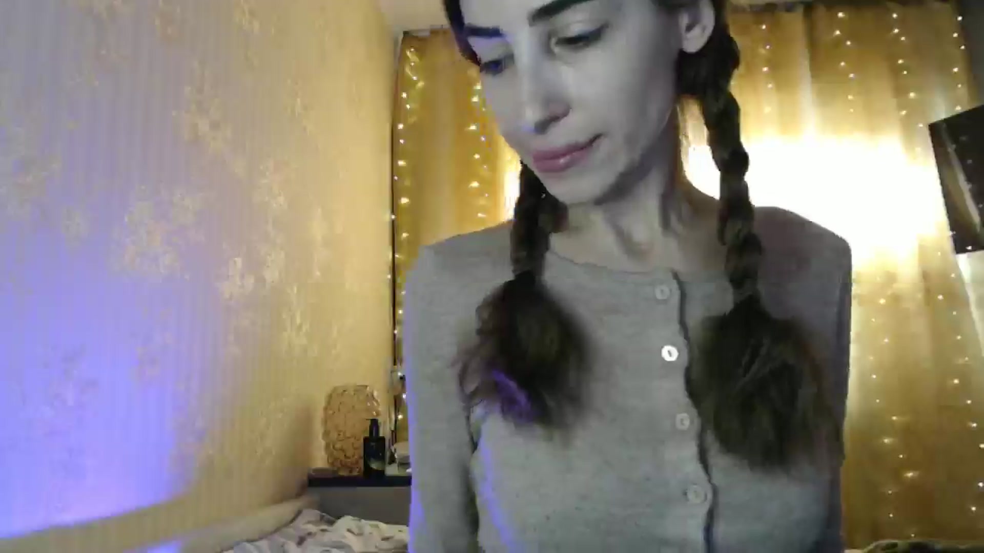 Gallery image thumbnail from Nora_Sweet's myfreecams stream on, 02/24/2025, 11:22 image 14 of 20