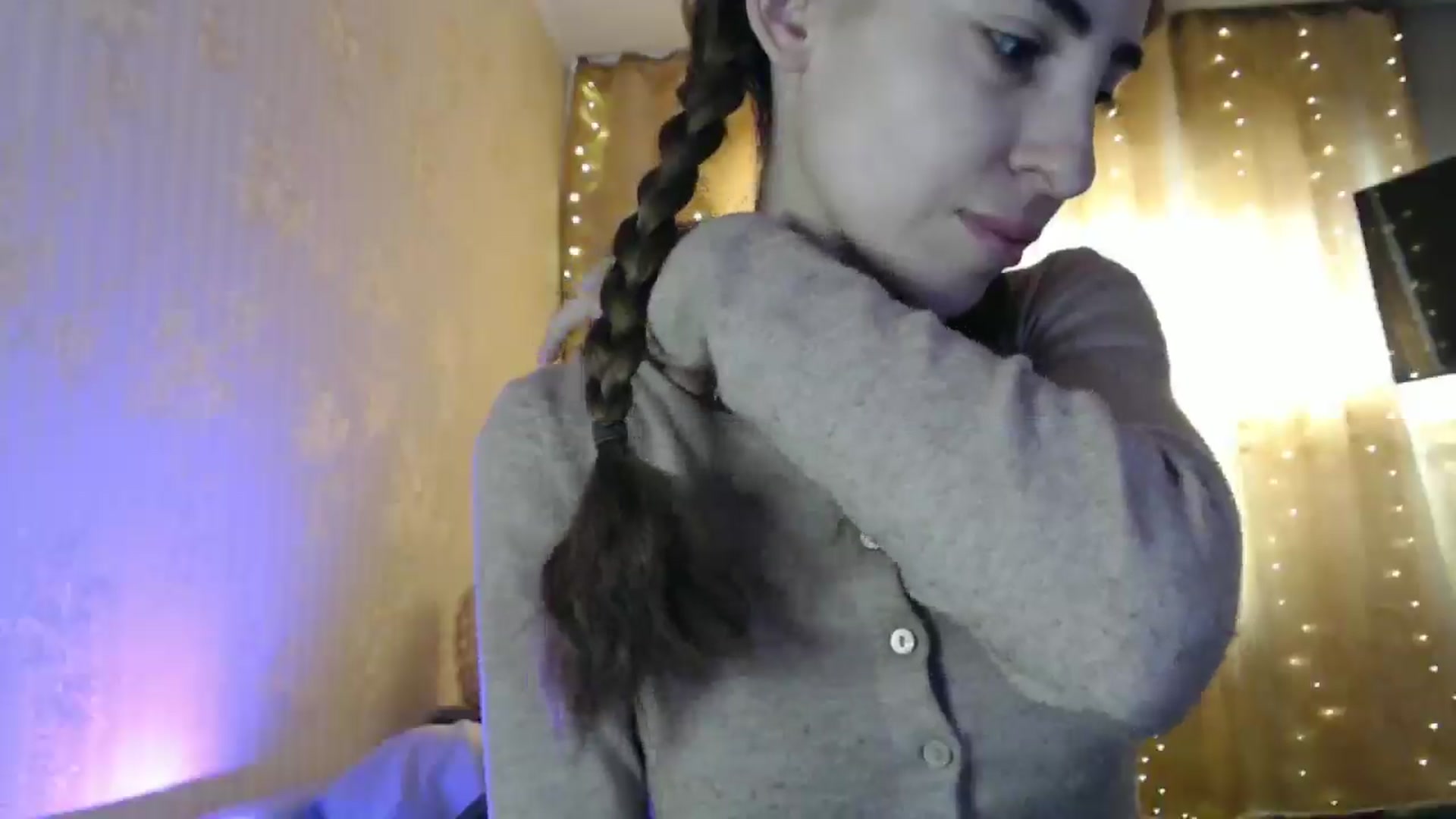 Gallery image thumbnail from Nora_Sweet's myfreecams stream on, 02/25/2025, 10:23 image 7 of 20