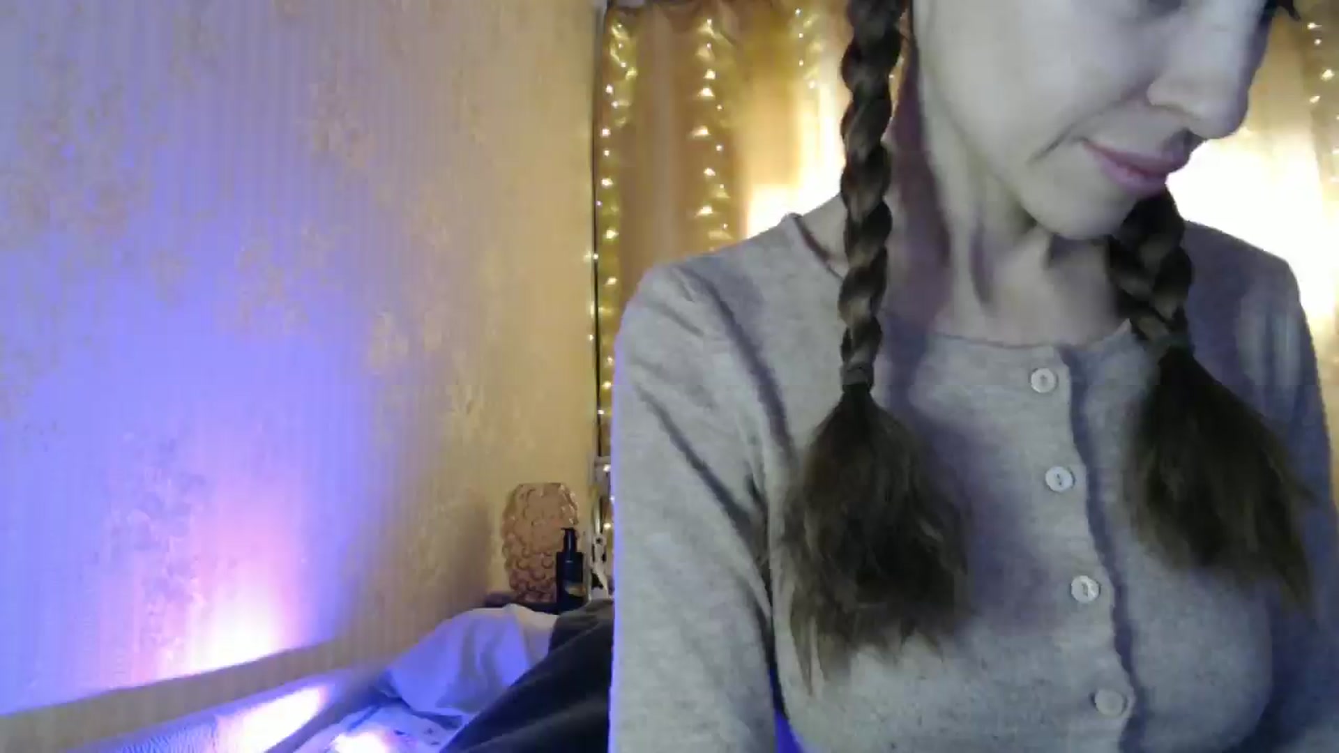 Gallery image thumbnail from Nora_Sweet's myfreecams stream on, 02/25/2025, 11:12 image 5 of 20