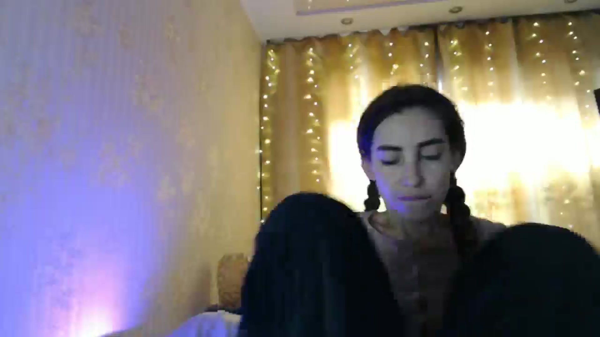 Gallery image thumbnail from Nora_Sweet's myfreecams stream on, 02/25/2025, 11:12 image 12 of 20