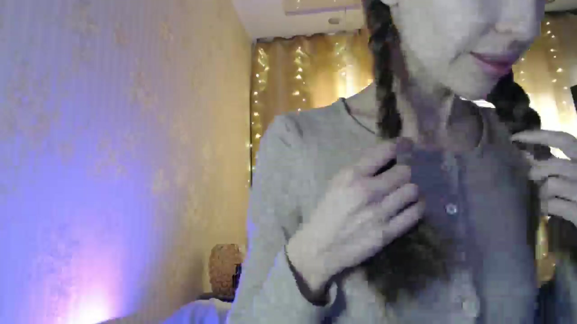 Gallery image thumbnail from Nora_Sweet's myfreecams stream on, 02/25/2025, 11:12 image 11 of 20