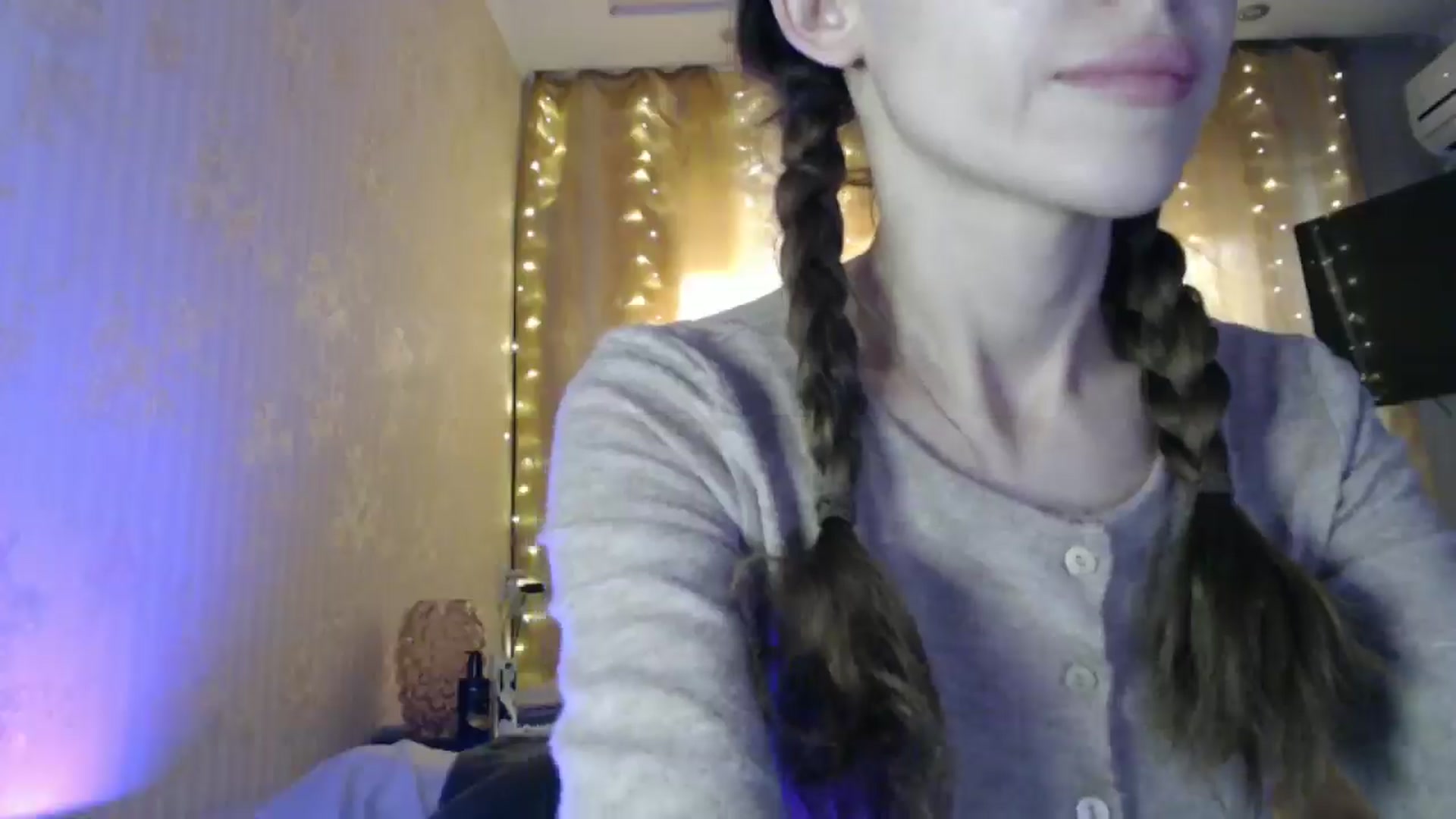 Gallery image thumbnail from Nora_Sweet's myfreecams stream on, 02/25/2025, 13:25 image 14 of 20