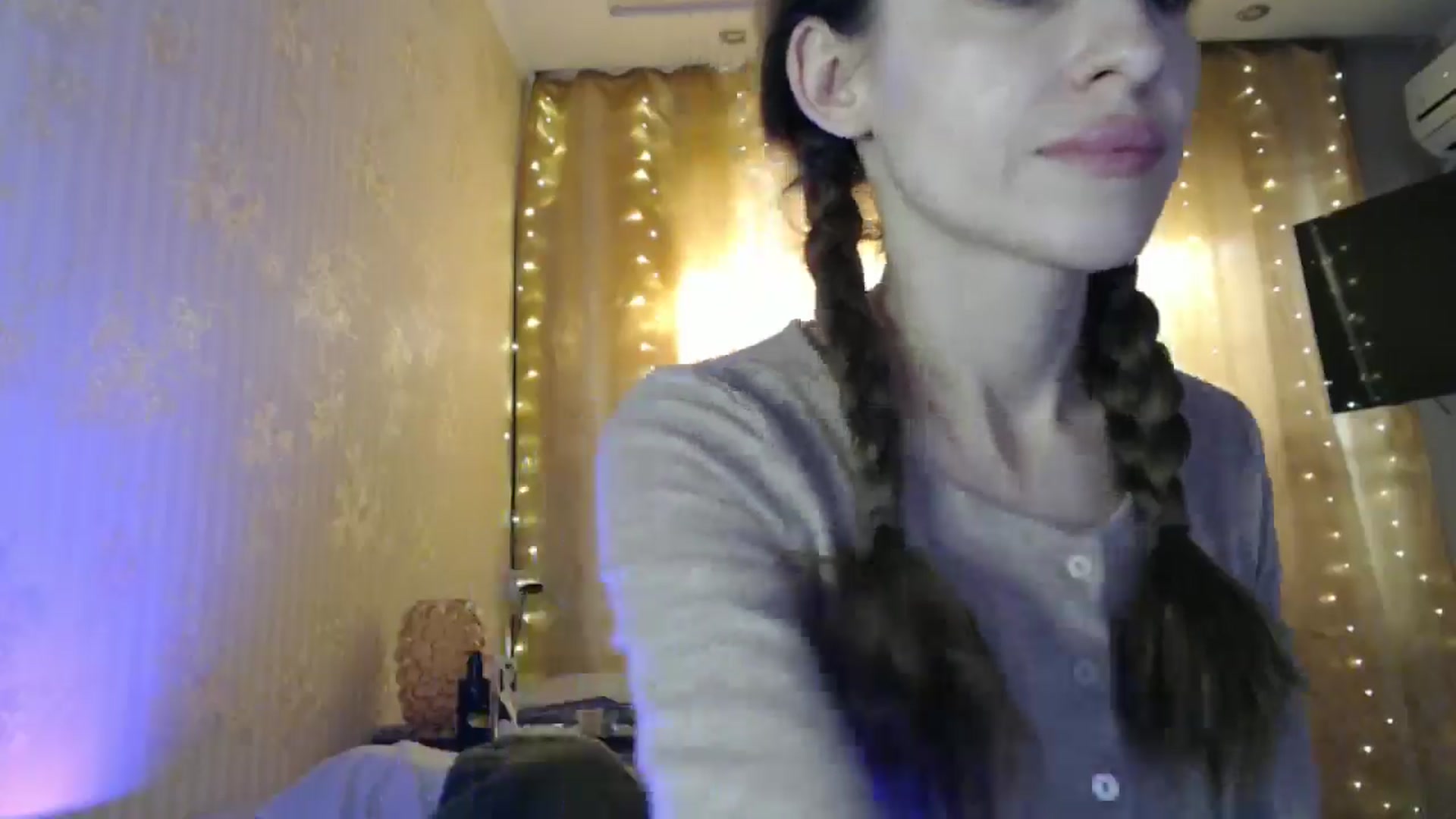 Gallery image thumbnail from Nora_Sweet's myfreecams stream on, 02/25/2025, 13:25 image 18 of 20